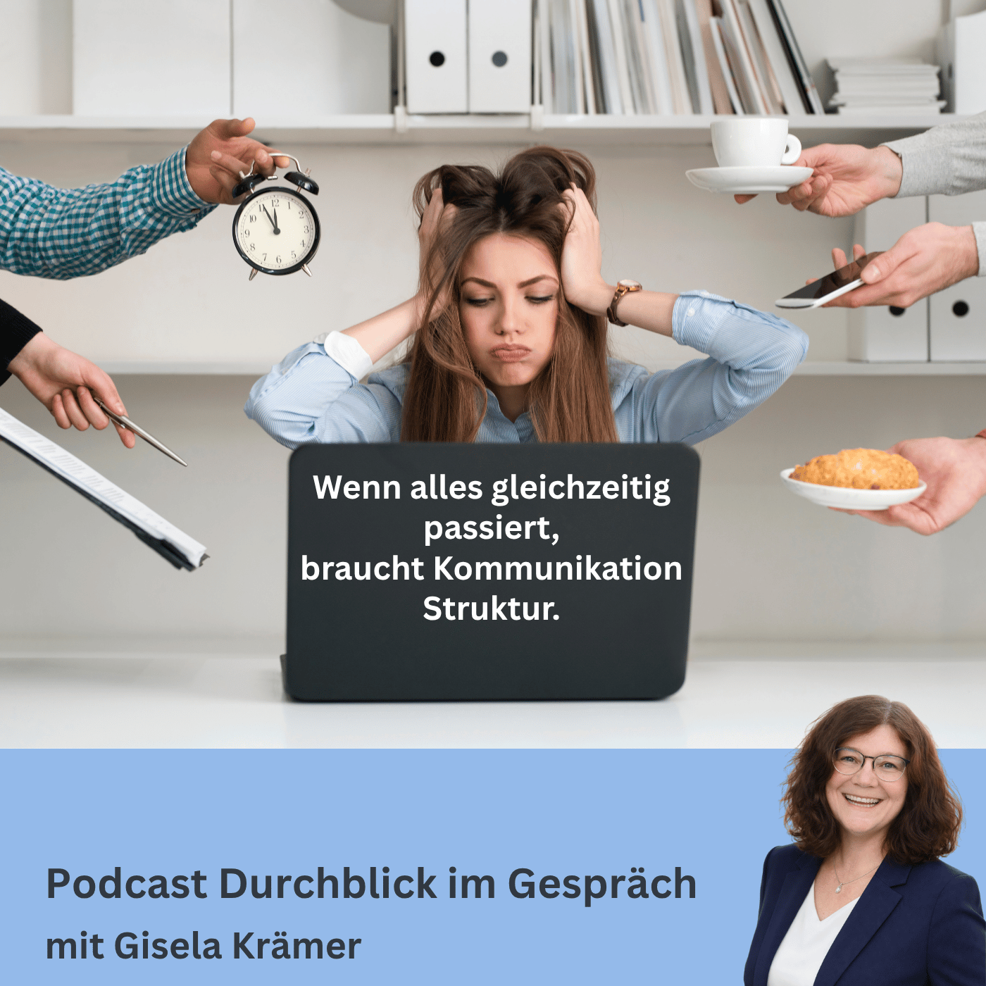 Kommunikation in Krisensituationen episode artwork