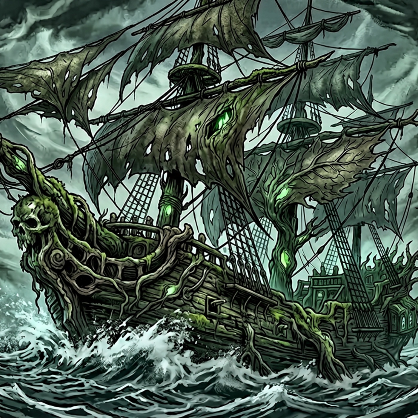 Das Erbe der Blutigen See - Folge 1: Nicht noch ein Zwerg episode artwork