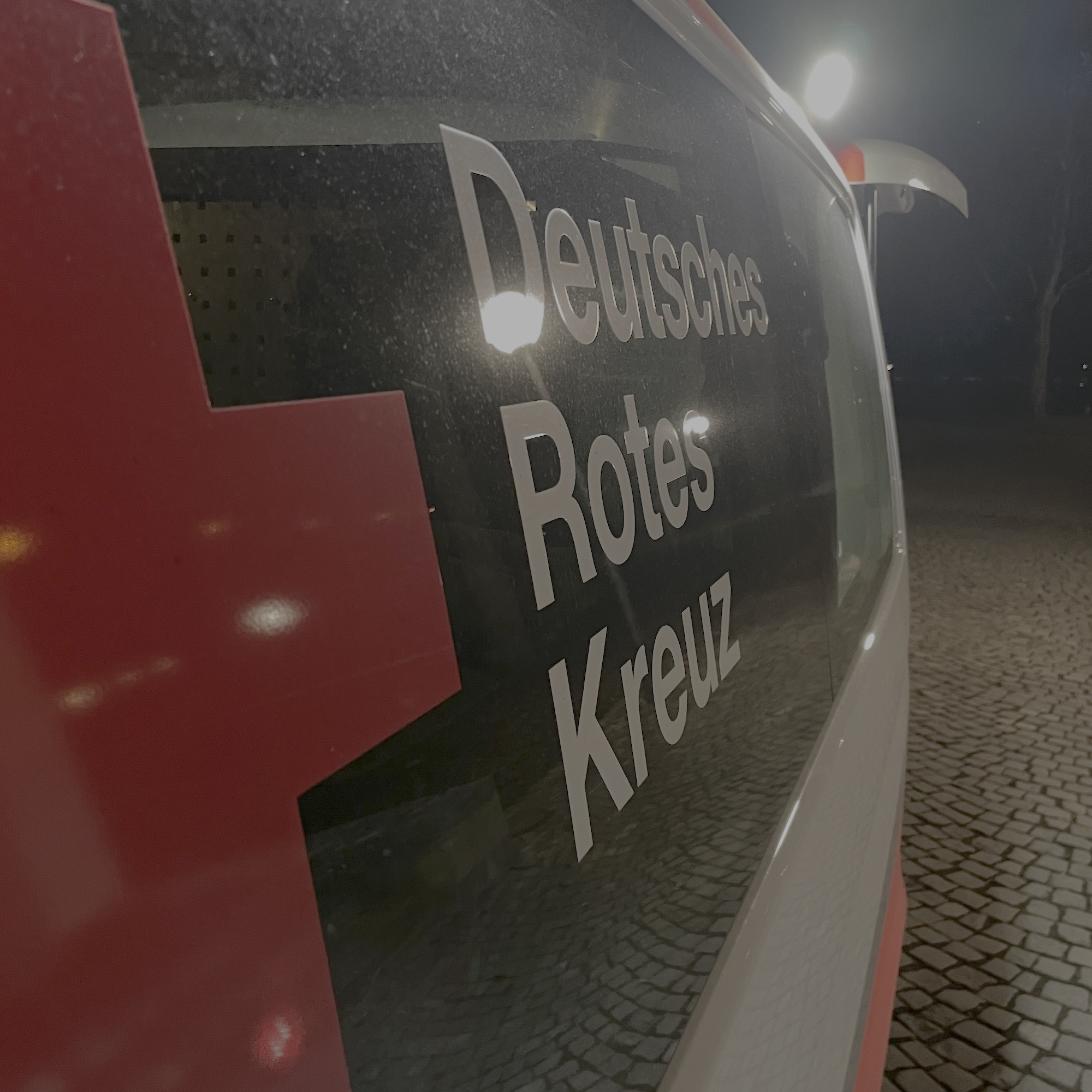 STUTTGART BEI NACHT - #02 Nach Hause episode artwork
