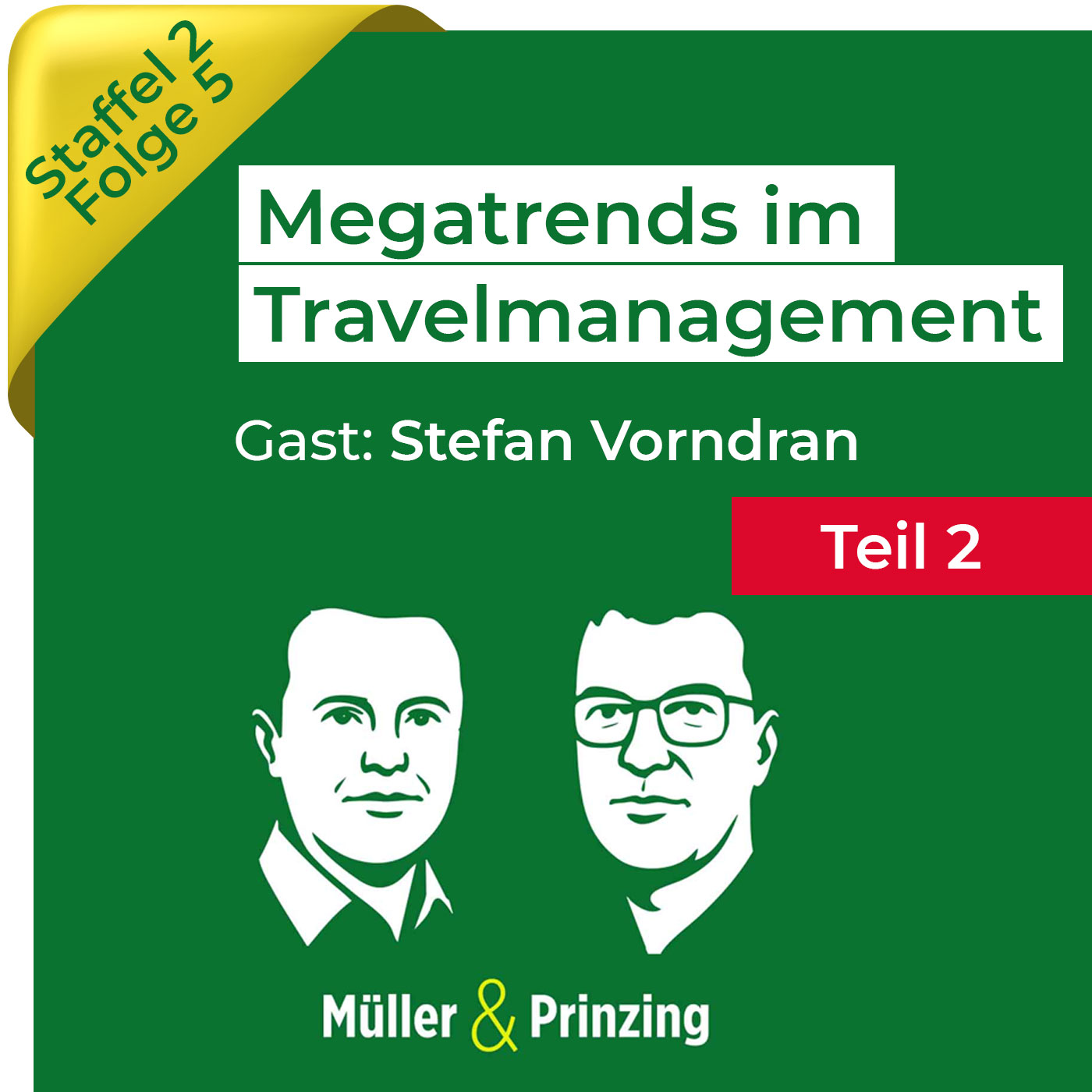Megatrends im Travel Management und Parallelen zum Fuhrpark. Megatrends im Travel Management und Parallelen zum Fuhrpark.
