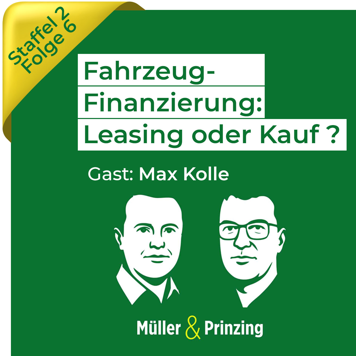 Leasing, Finanzierung oder Kauf - drei Wege, ein Ziel. Aber welcher ist wirklich der richtige?