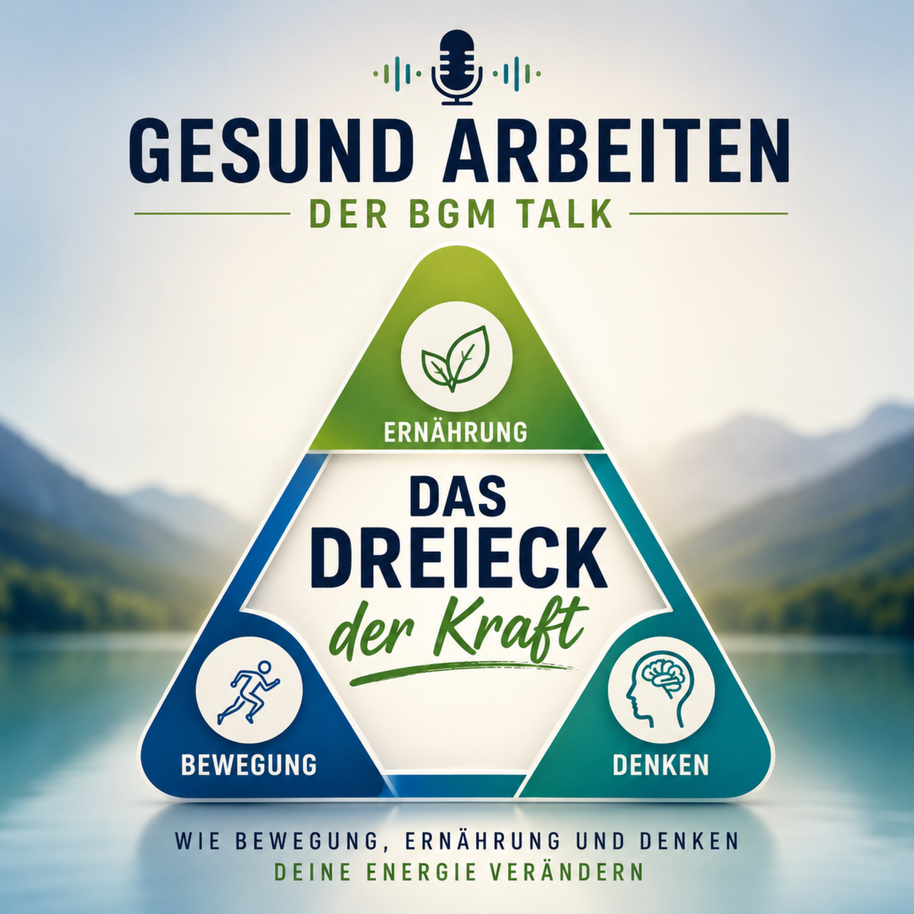 Das Dreieck der Kraft episode artwork