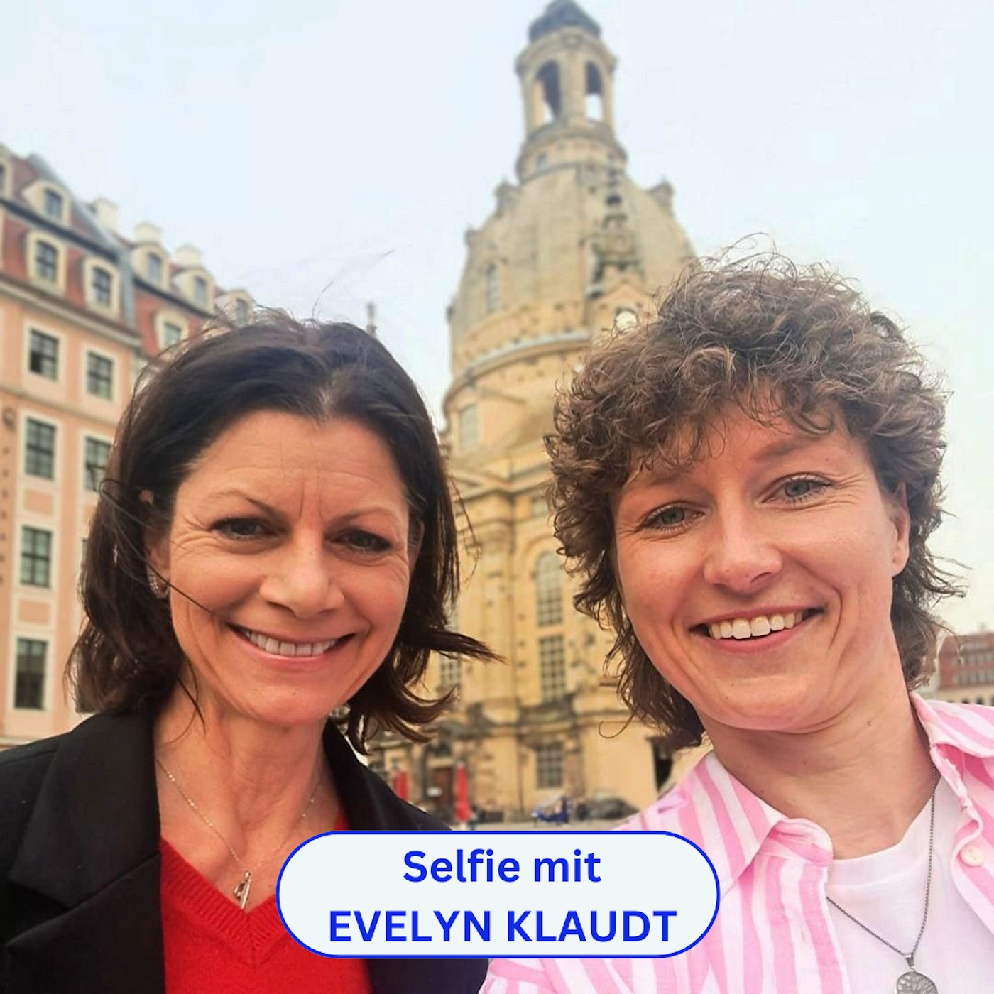 Folge 16: Evelyn Klaudt - Wendemomente im Leben einer Eiskunstläuferin episode artwork