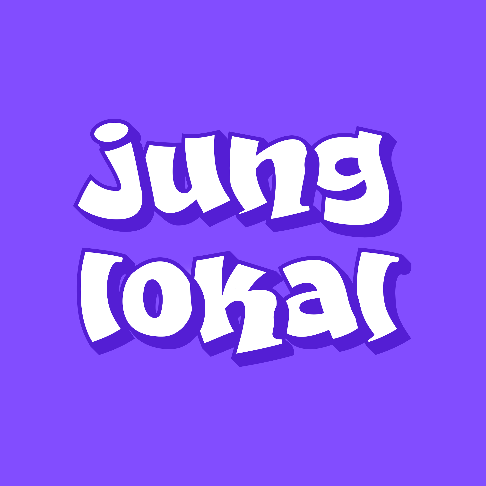 jung.lokal