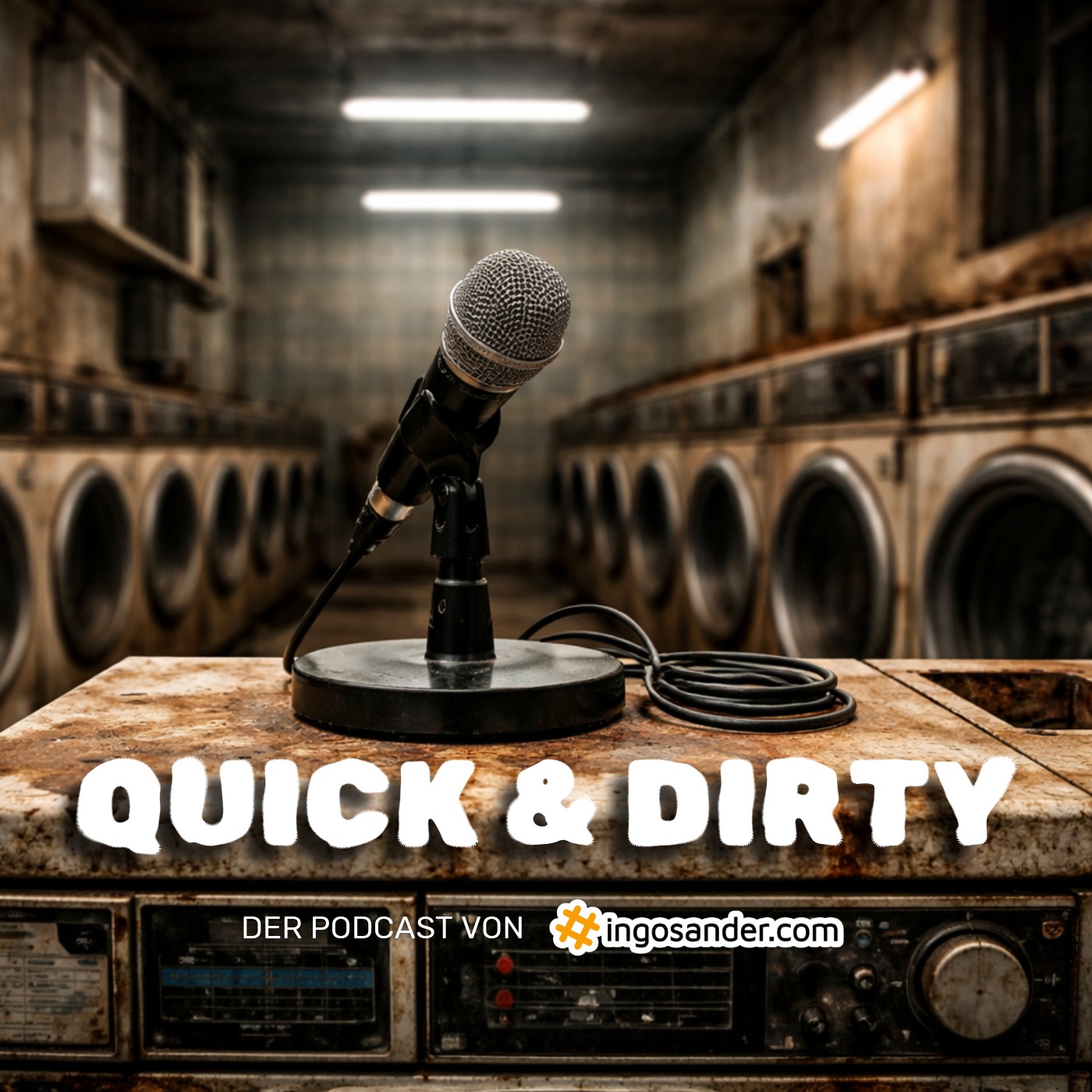 Quick & Dirty
