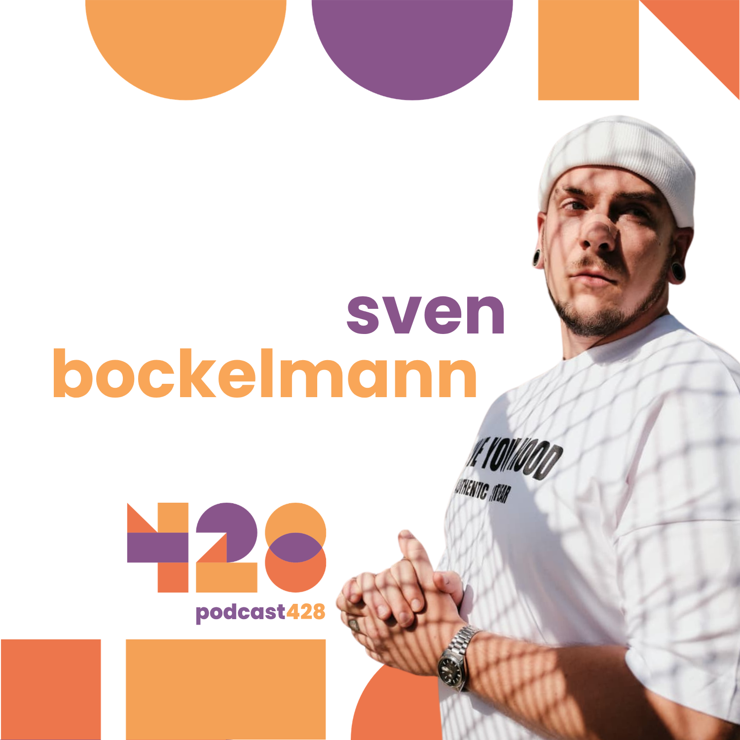 #01 sven bockelmann episode artwork