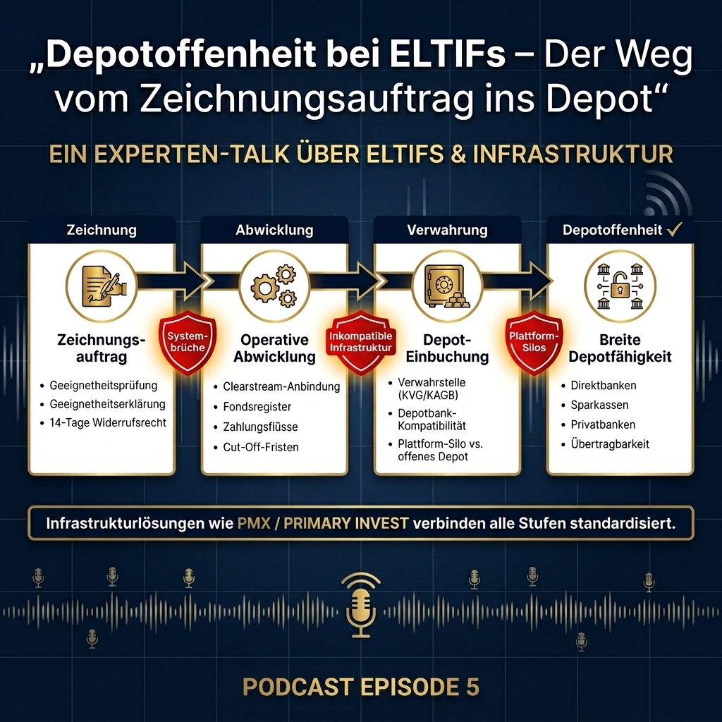 ELTIF Talk - Episode 5 episode artwork