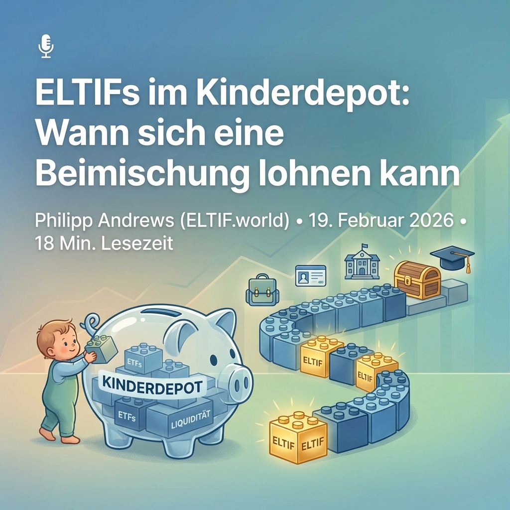 ELTIF Talk - Episode 4 episode artwork