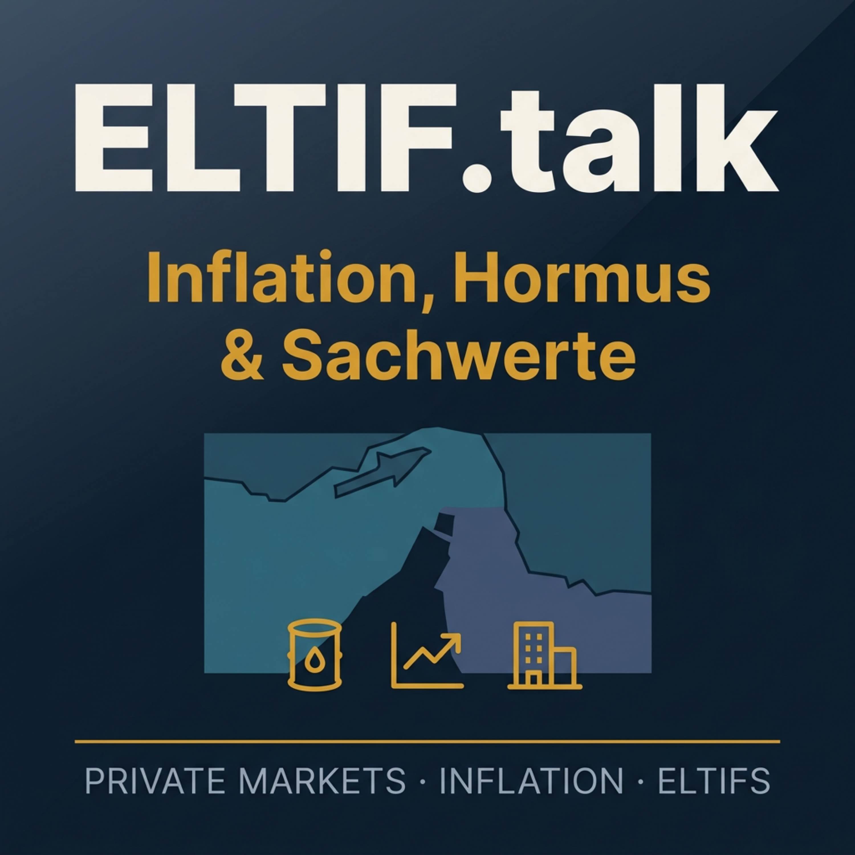 ELTIF.talk - Episode 7 episode artwork