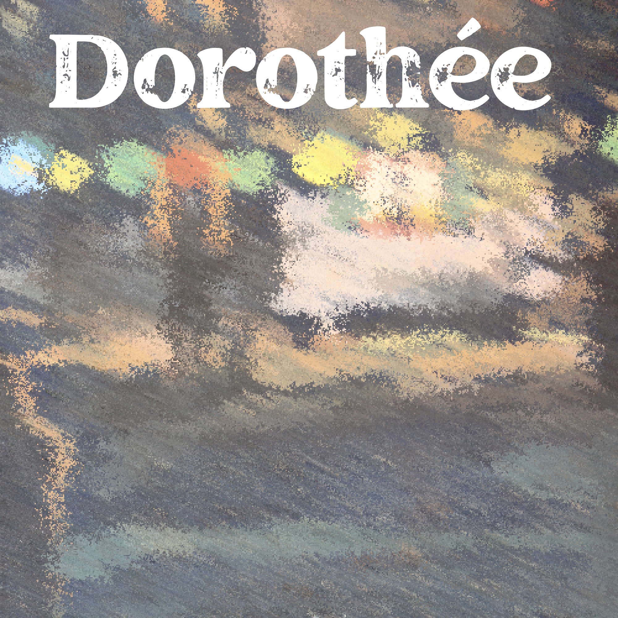 Dorothée episode artwork