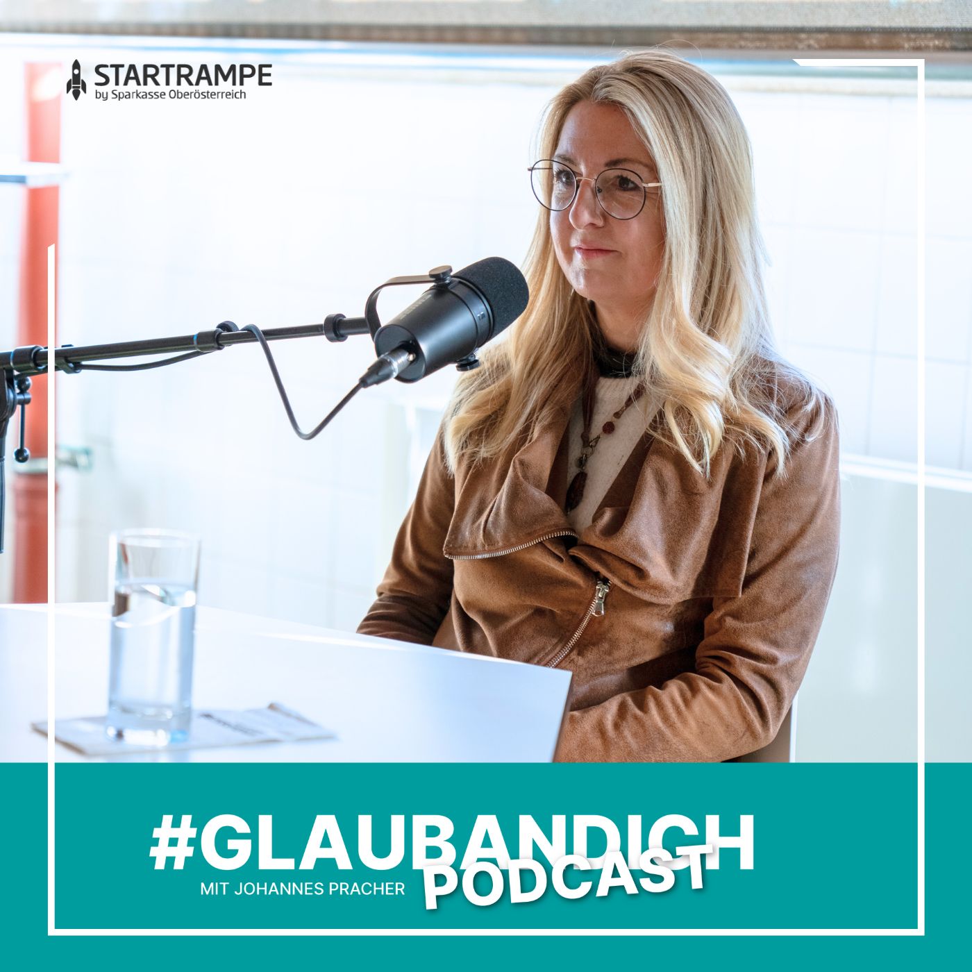 Dr. Angela Huemer: Warum Führung im Nervensystem beginnt (#257)