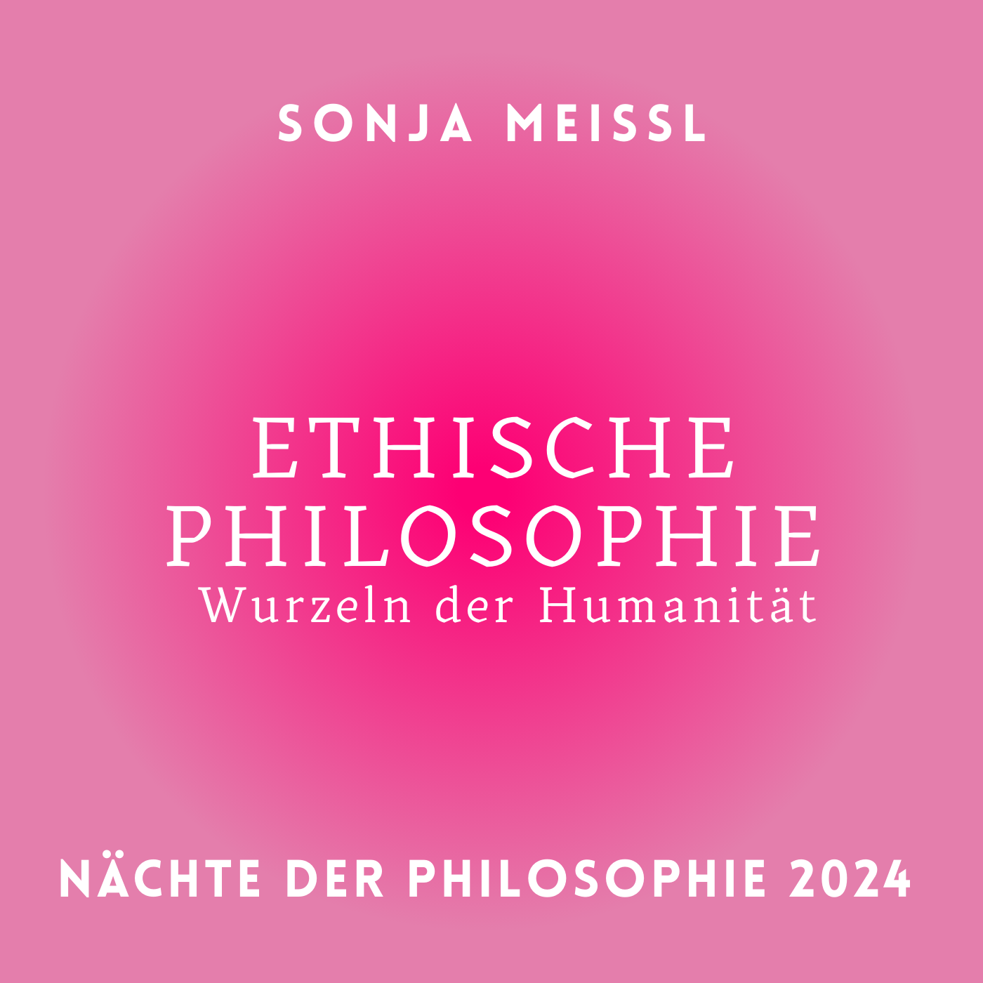 Sonja Meissl_Ethische Philosophie_Wurzeln der Humanität episode artwork