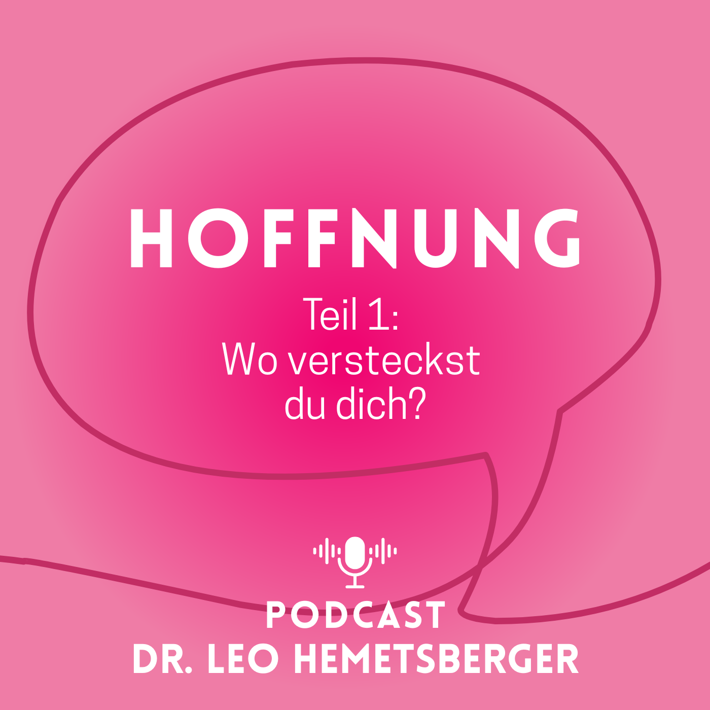 Hoffnung, wo versteckst Du dich? 1 episode artwork