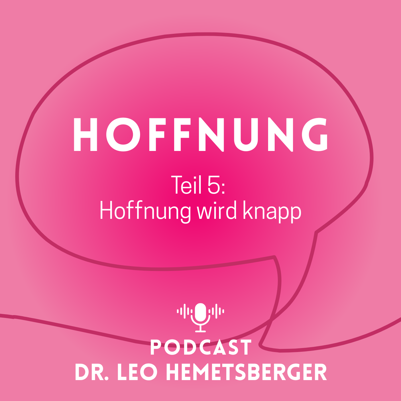 "Hoffnung wird knapp 5" episode artwork