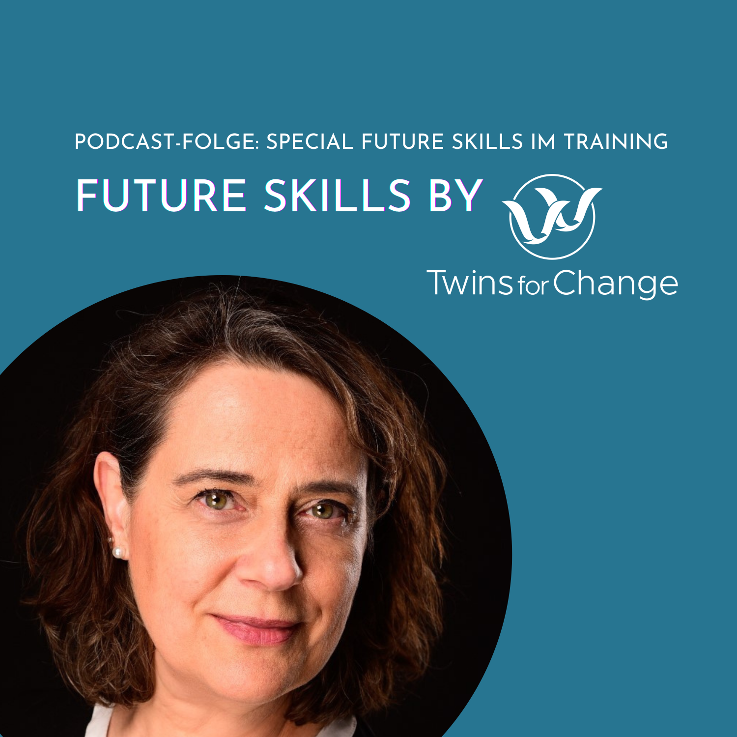 Special: Future Skills im Training episode artwork