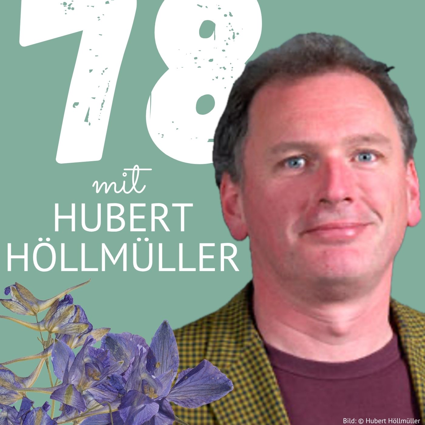 78: Hubert Höllmüller über Obdachlosigkeit und das Prinzip Housing First episode artwork
