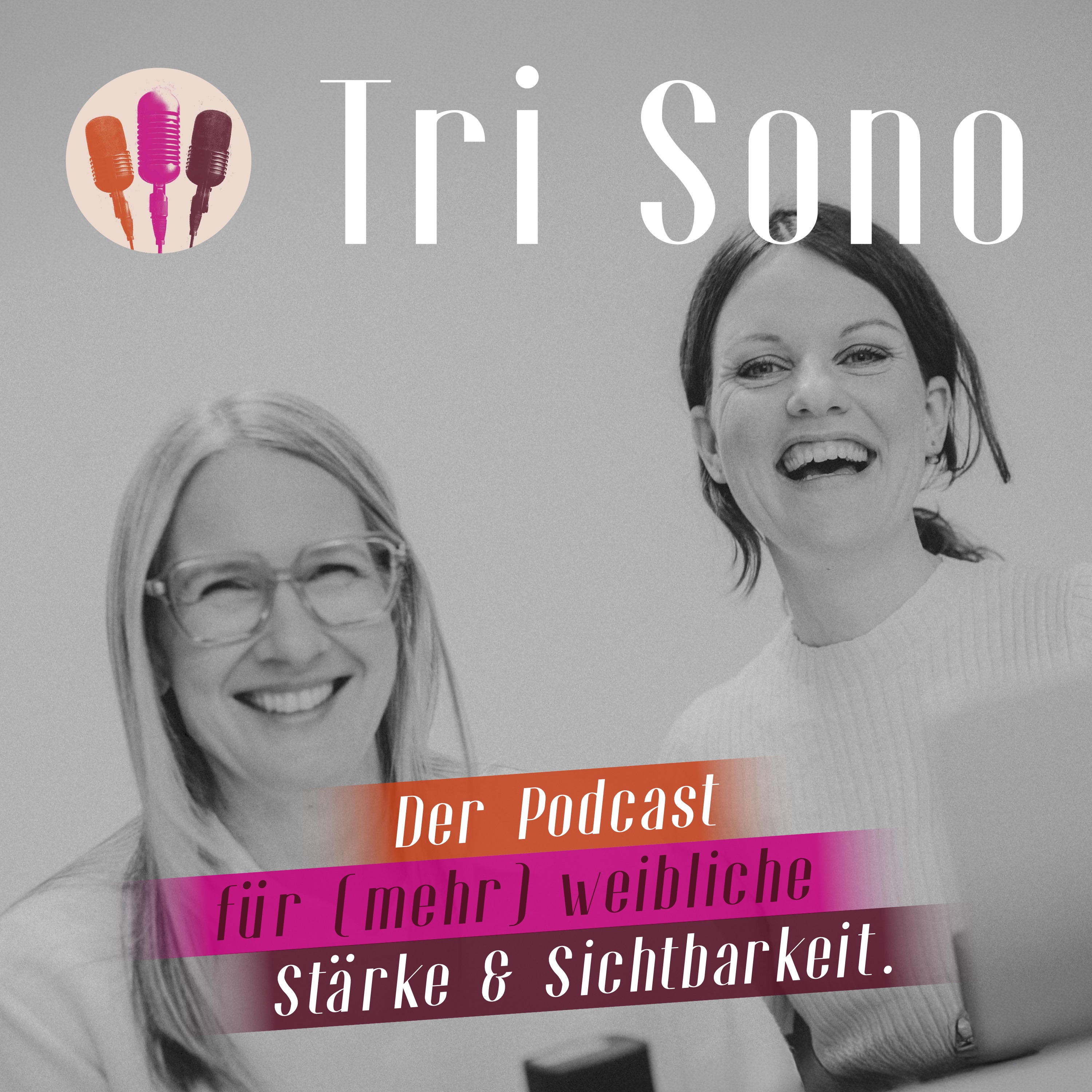 Sichtbarkeit, Vernetzung, Selbstermächtigung: Das ist unser Netzwerk für eine gesunde Gesellschaft e.V. episode artwork