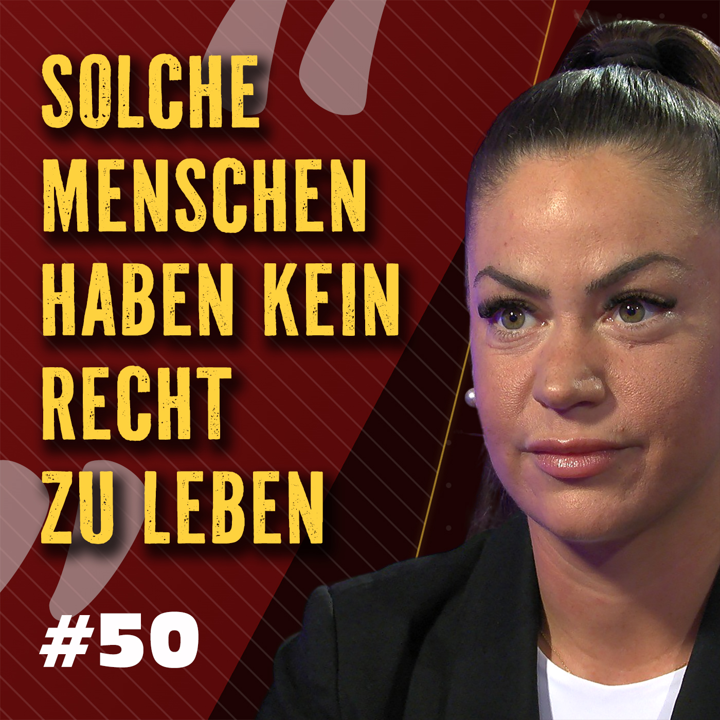 KURZ NACHGEFRAGT bei AYLIN RIEDEL episode artwork