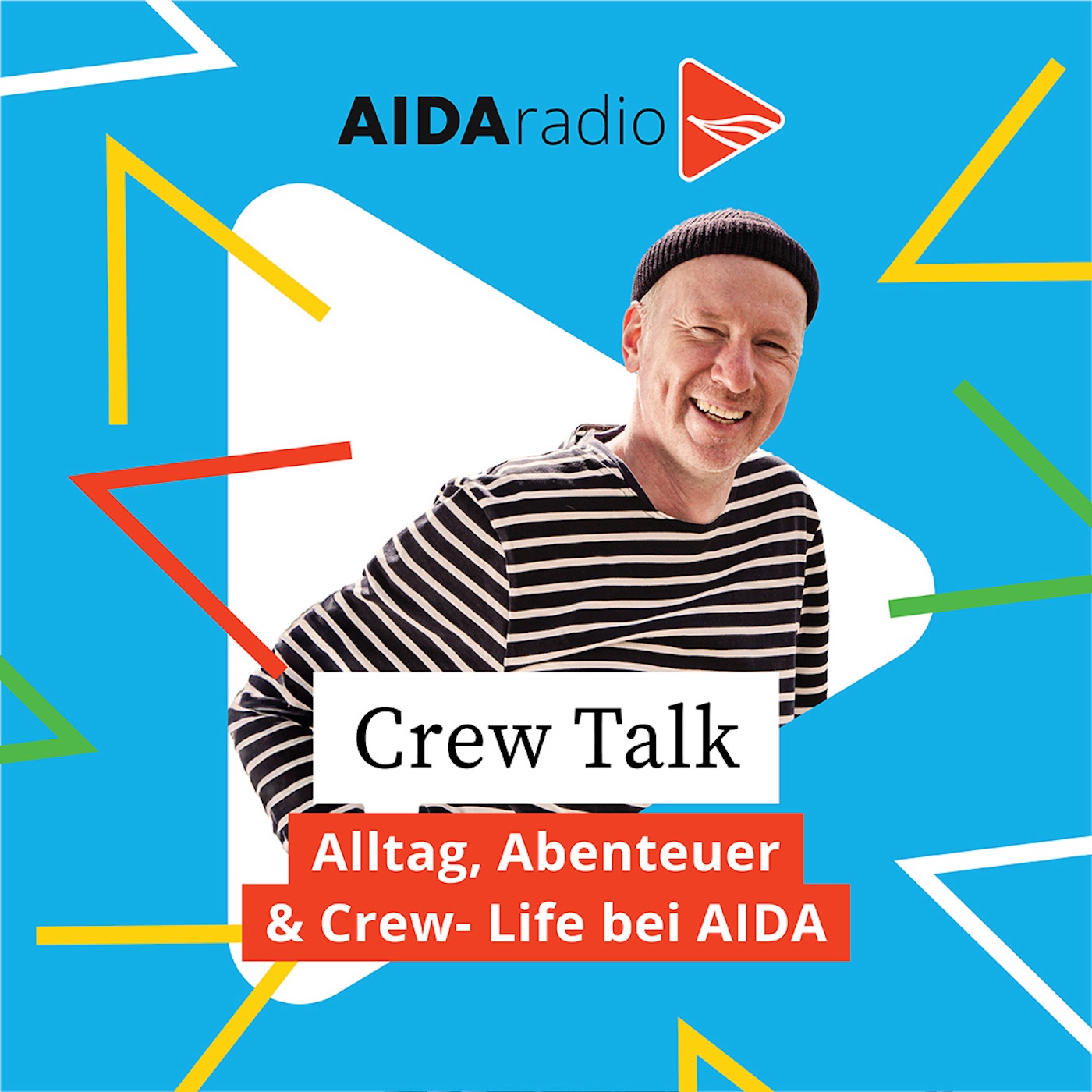 AIDAradio Crew Talk