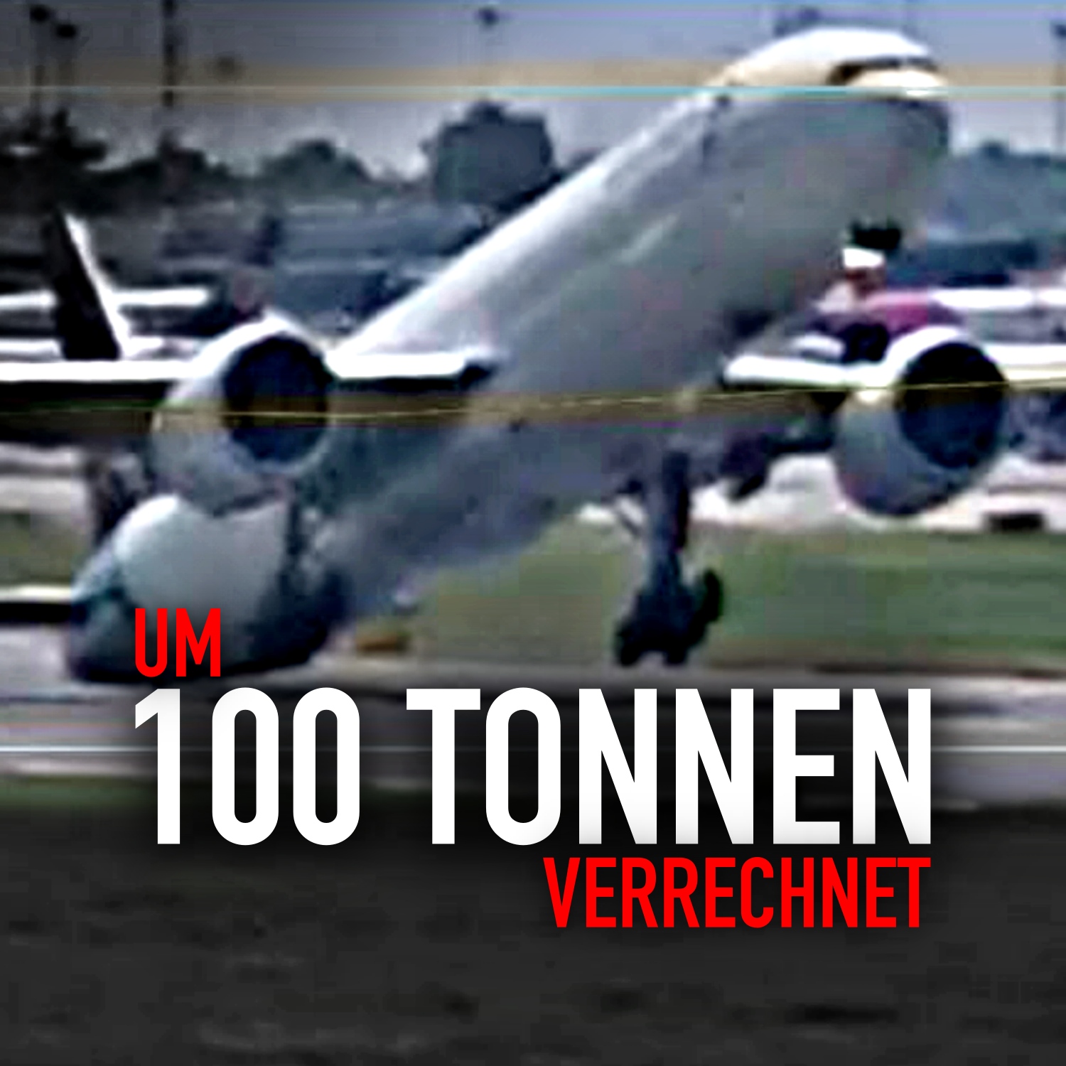 Um 100 Tonnen verrechnet... 777 Tailstrike UPDATE | AeroNews