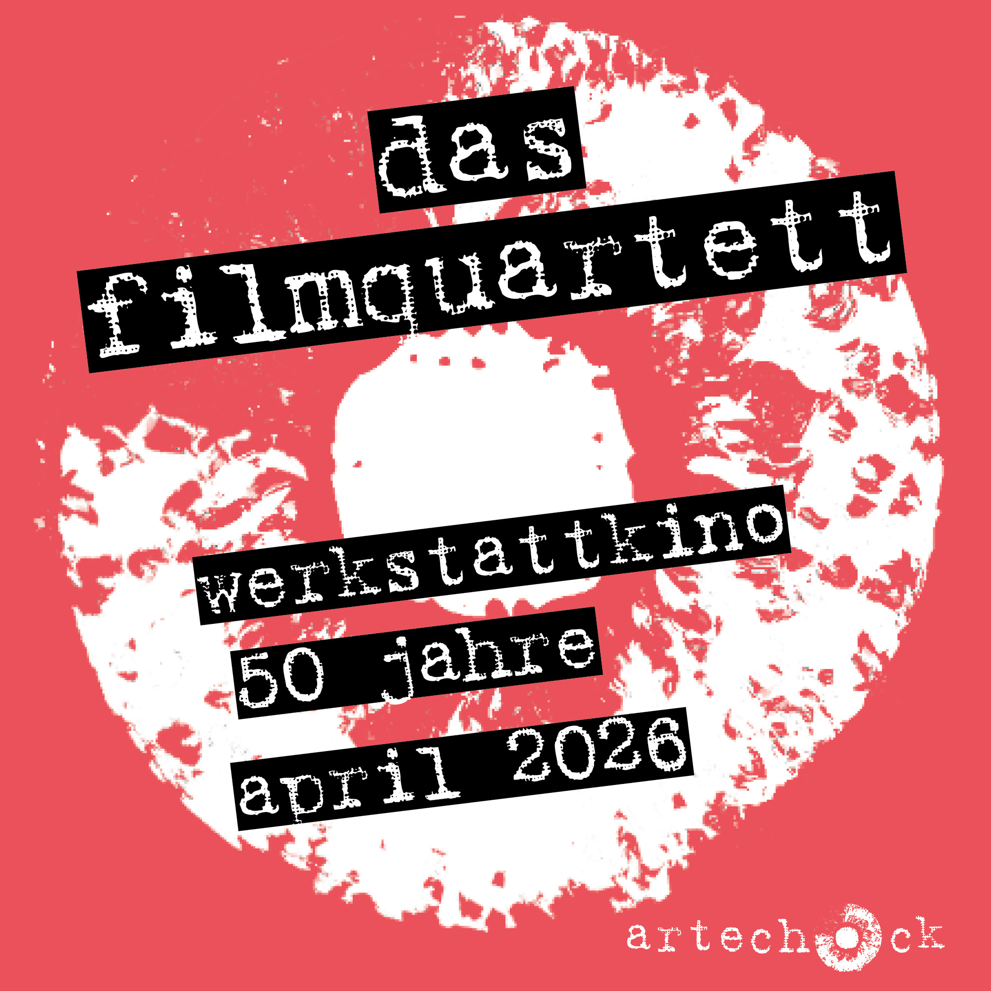 Das Filmquartett: 50 Jahre Werkstattkino episode artwork