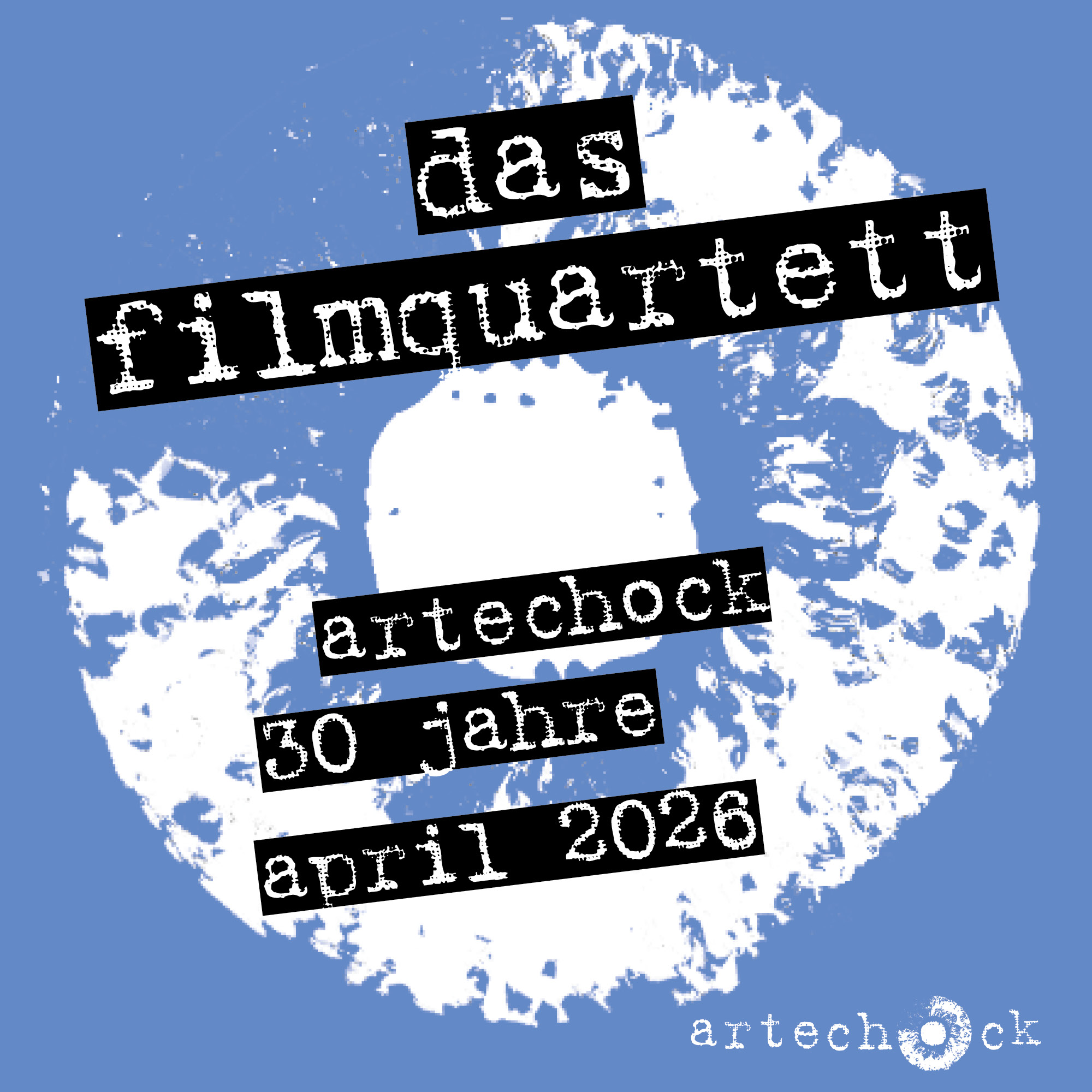 Das Filmquartett: 30 Jahre artechock episode artwork
