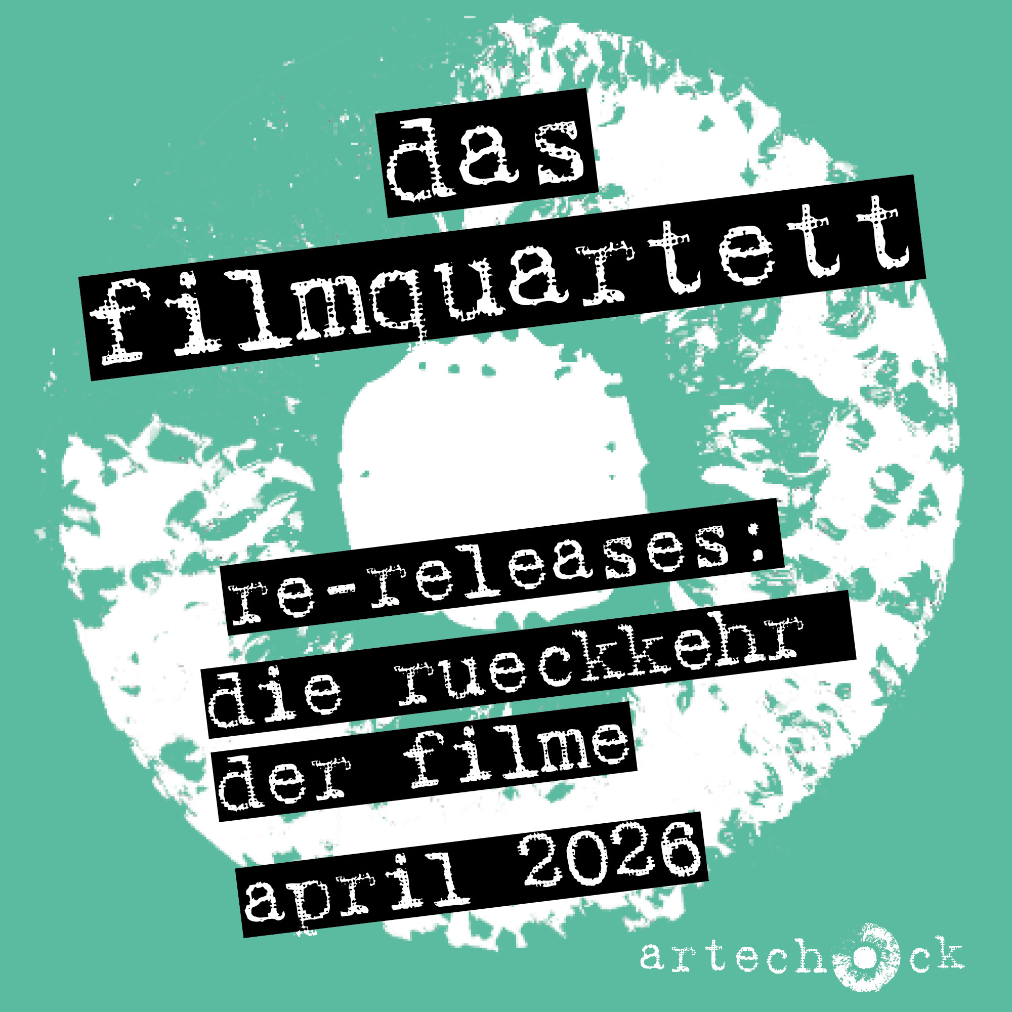 Das Filmquartett: Re-Releases episode artwork