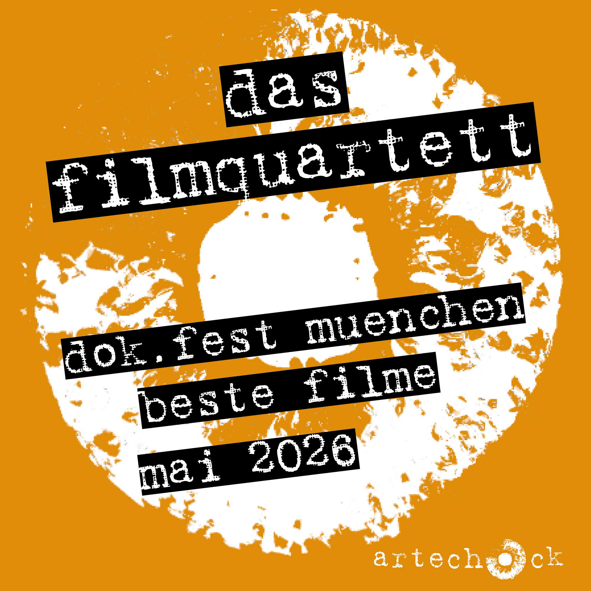 Das Filmquartett: 41. DOK.fest München episode artwork