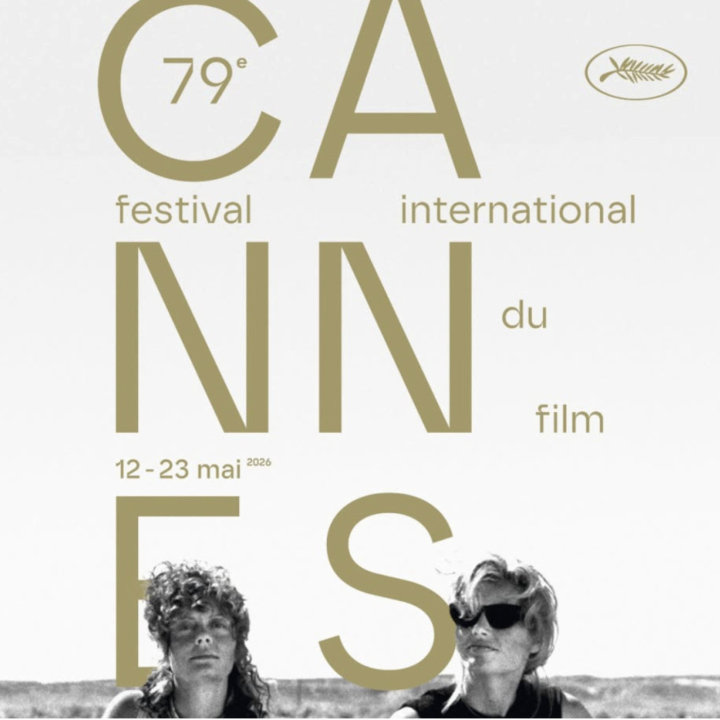 Cannes 2026 Special: Wie verdient sind die Cannes-Palmen? Wer soll und wer hat sie bekommen? episode artwork