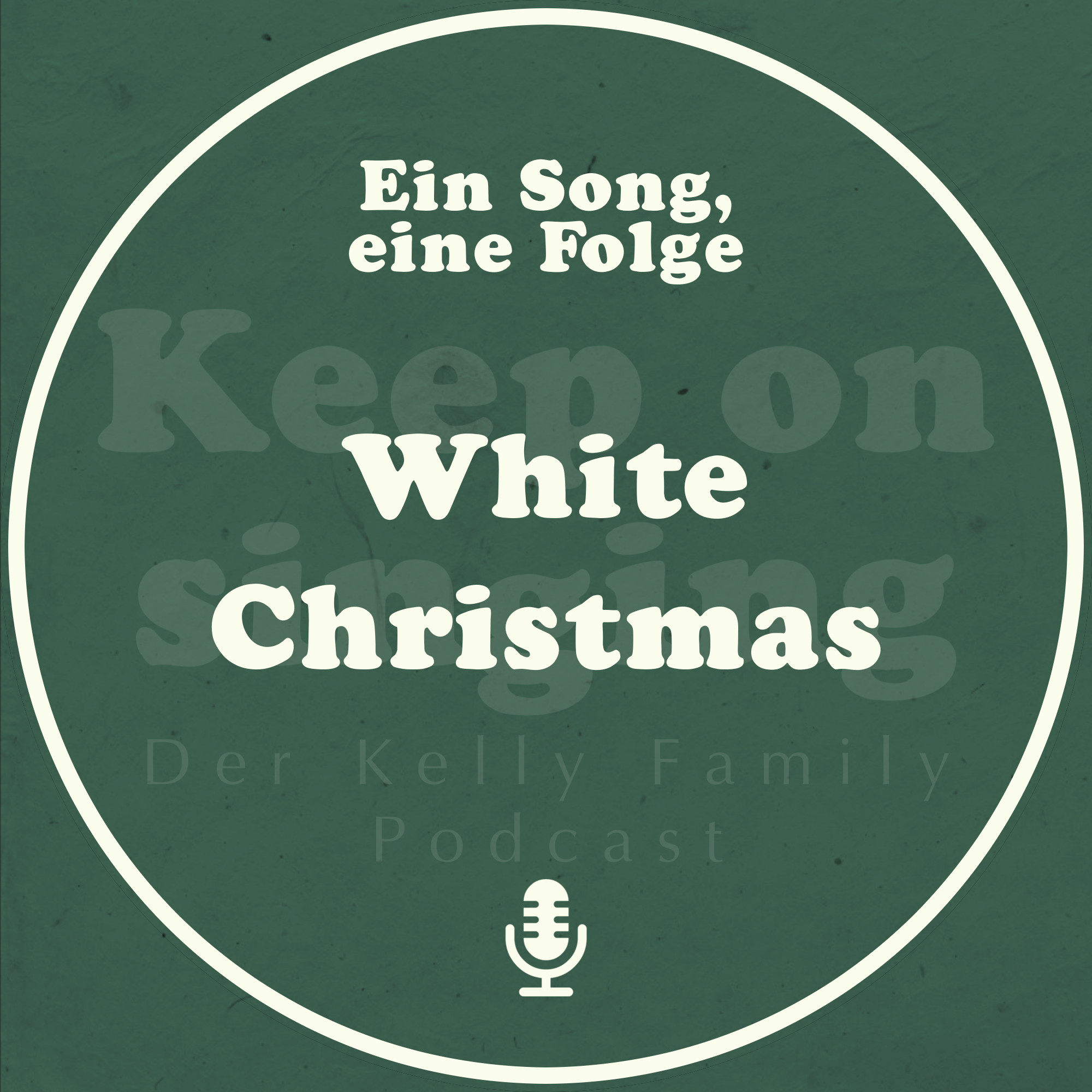 Ein Song, eine Folge: White Christmas  episode artwork