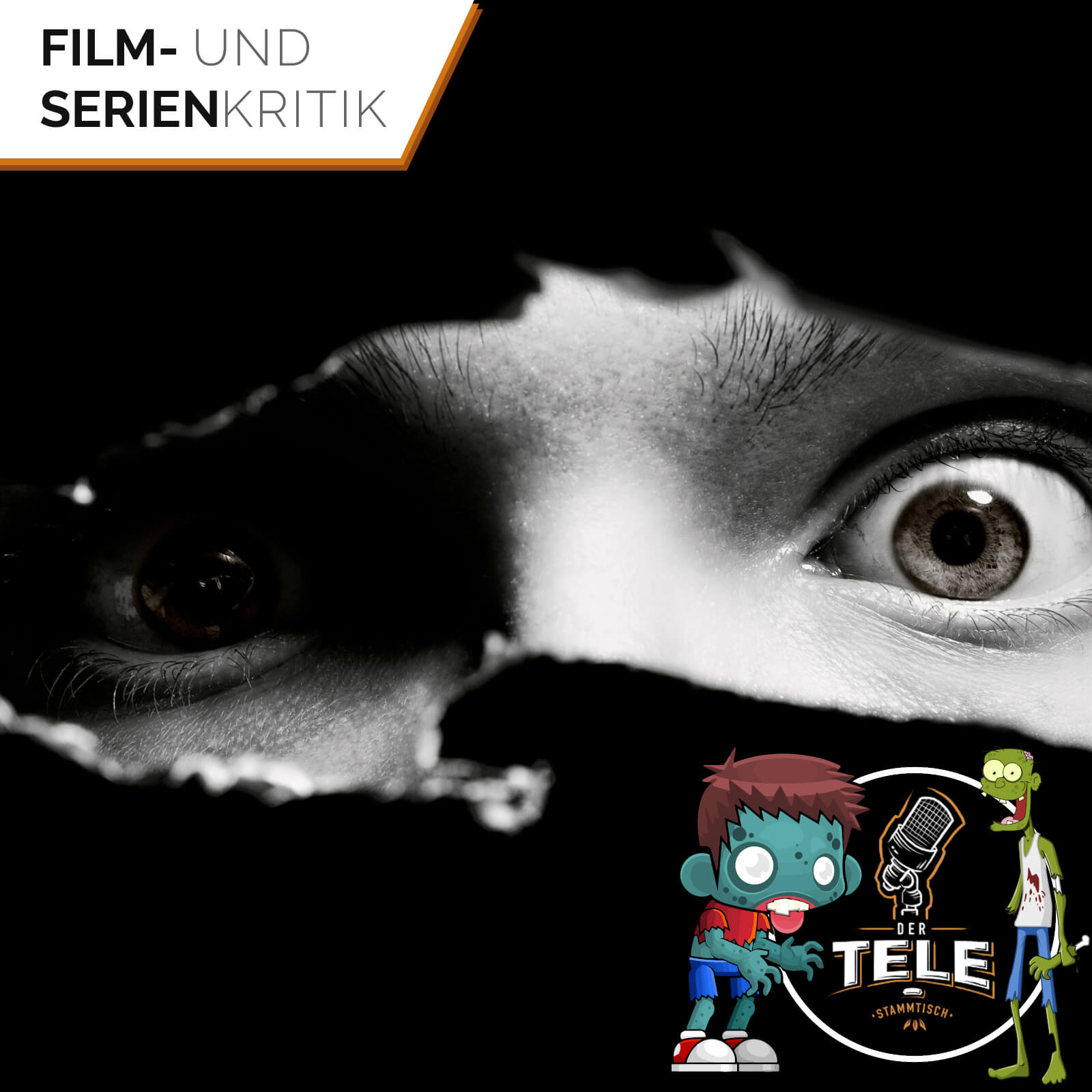 Movie Cannibals #29 - Slow Burn Horror: Wenn Angst Zeit braucht episode artwork