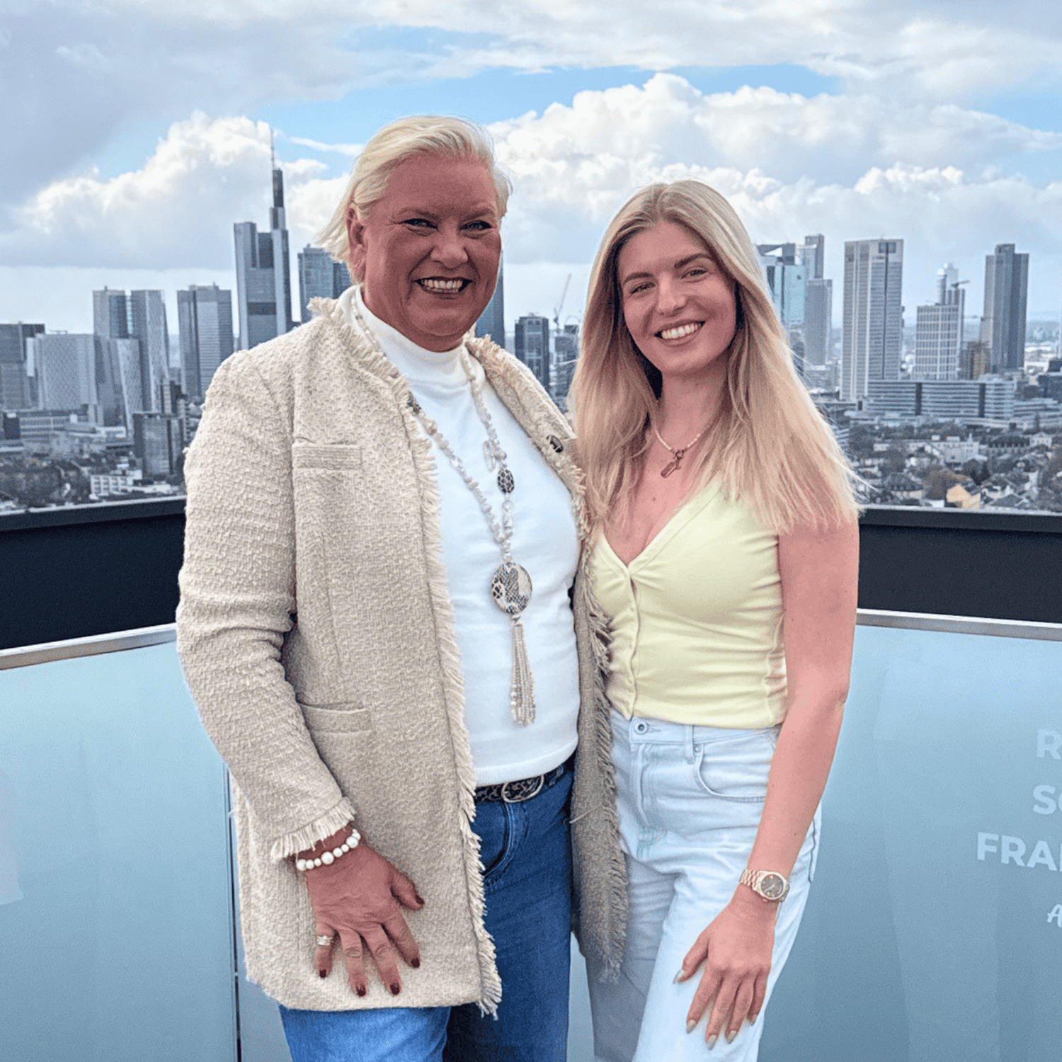 Liebe im Reality-TV I Gast: Antonia Hemmer episode artwork