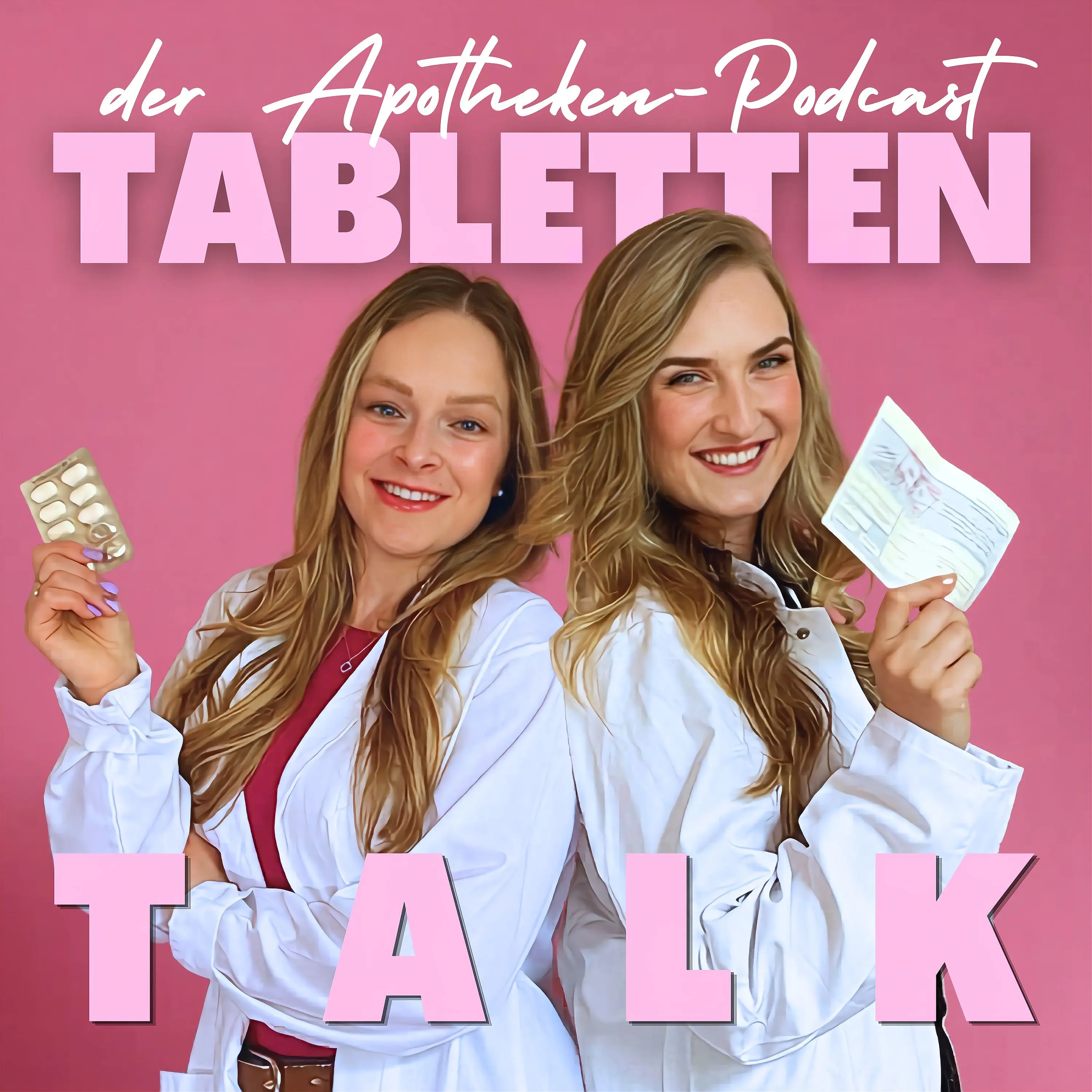 69 S2: PCOS/PMOS erklärt - Symptome, Ursachen & Therapien ✅ episode artwork