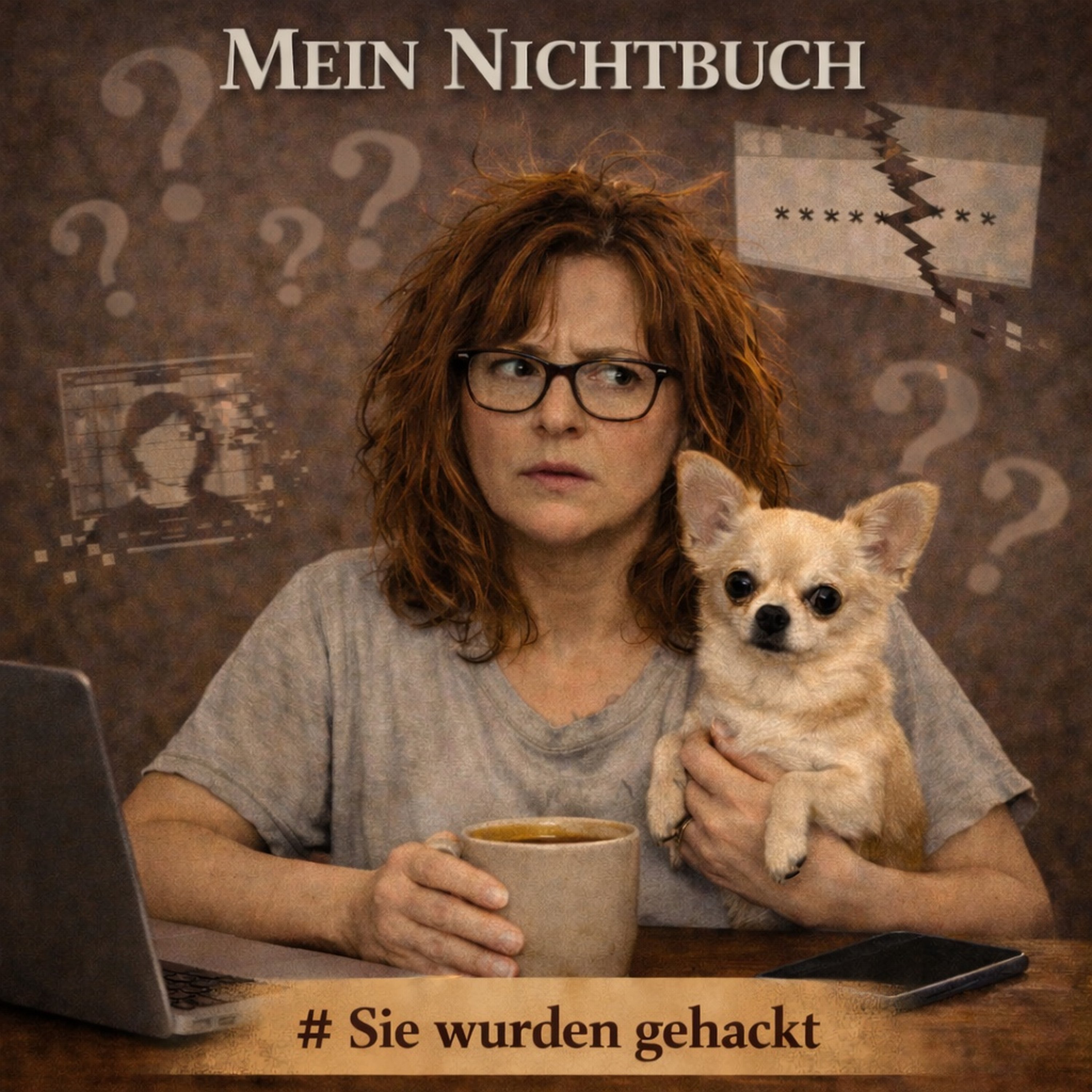 Sie wurden gehackt! episode artwork
