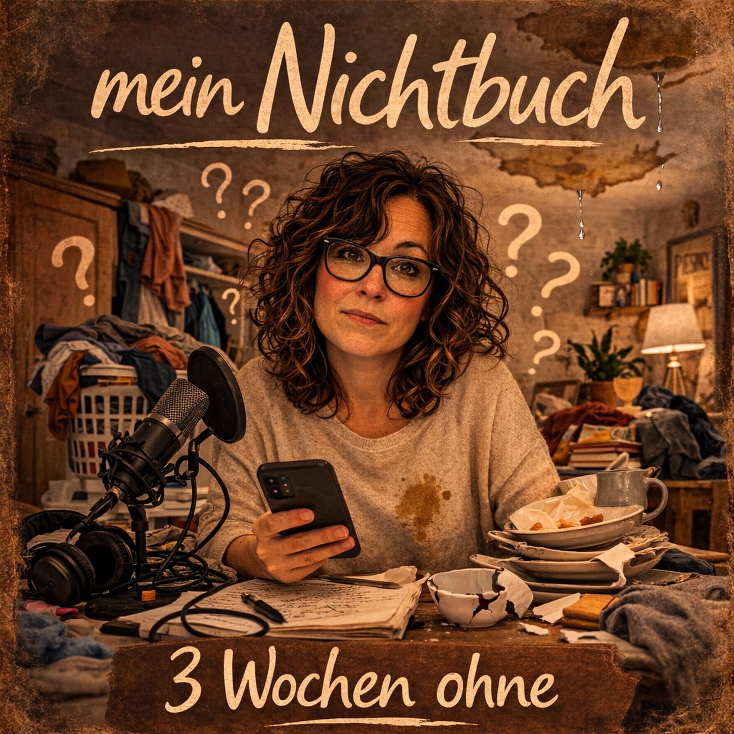 der letzte Tag - 3 Wochen ohne episode artwork
