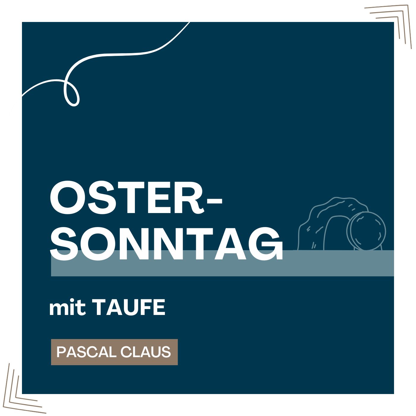 Neuanfänge (Oster-Sonntag) episode artwork