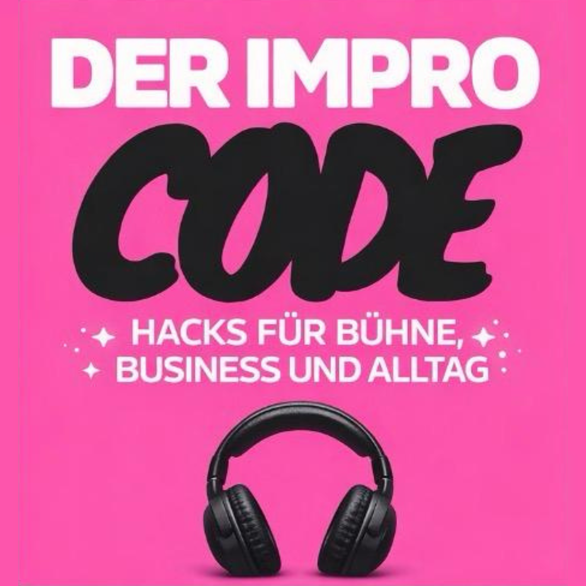 Der Impro Code