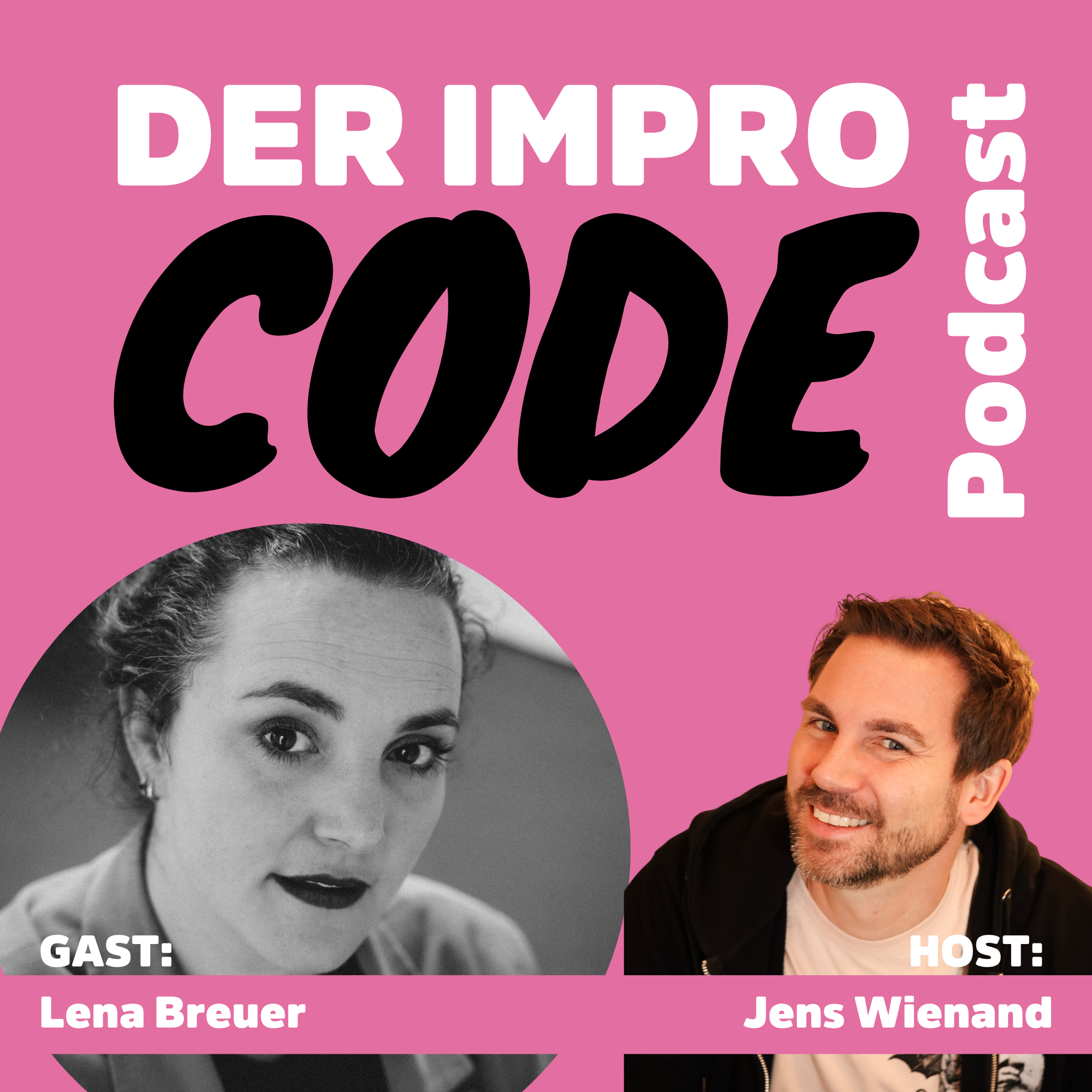 Lena Breuer: Die Macht der Vielen episode artwork