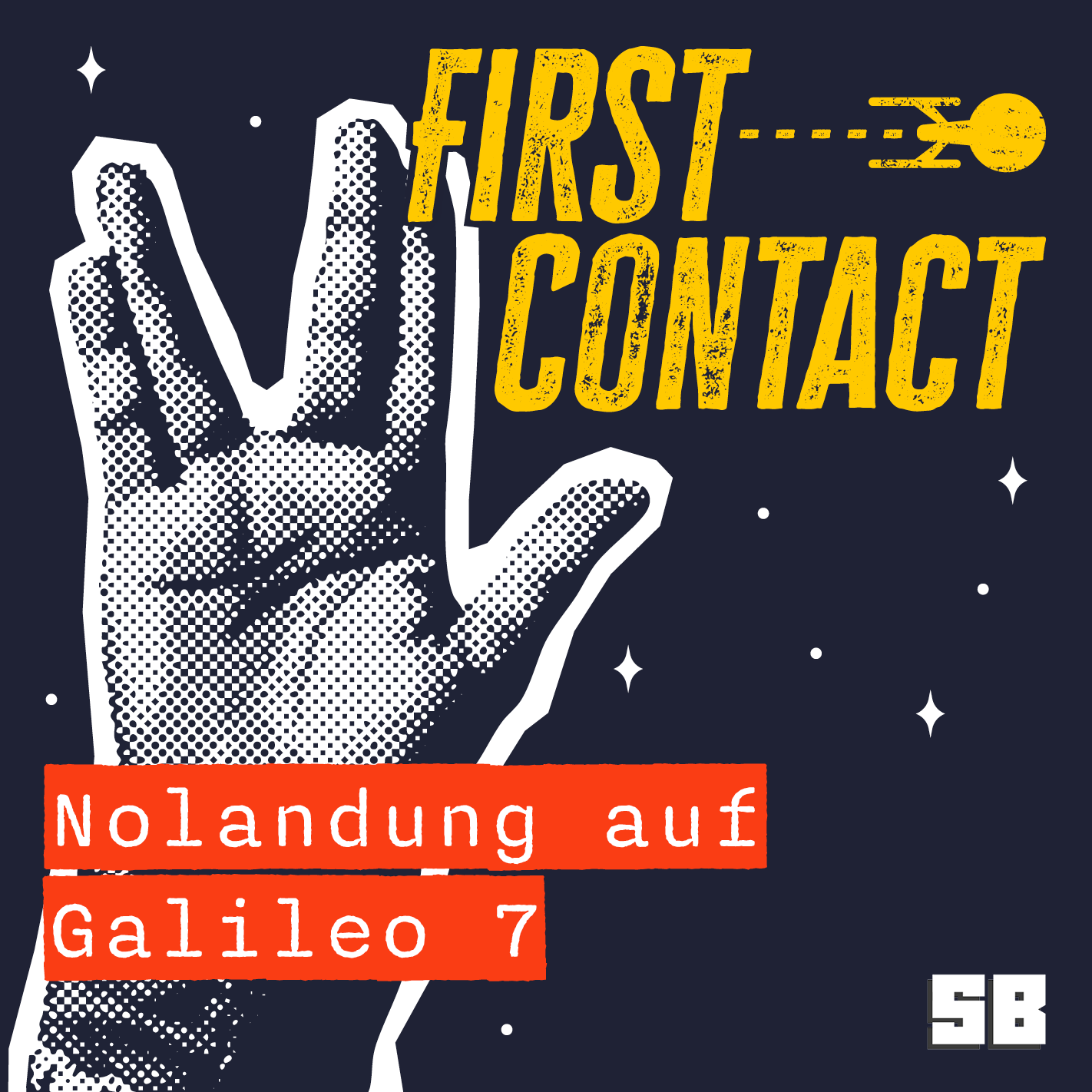 Notlandung auf Galileo 7 | Star Trek: The Original Series (Raumschiff Enterprise) episode artwork