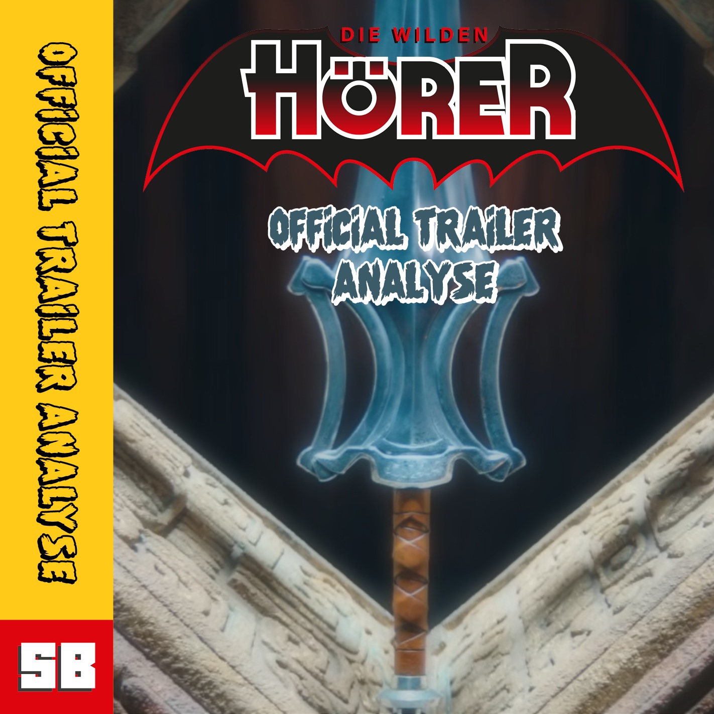 Official Trailer 2 Analyse | Masters of the Universe 2026 Film