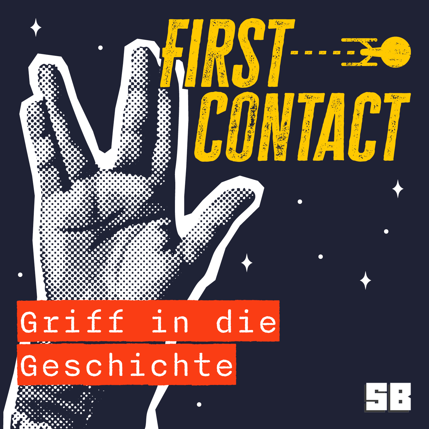 Griff in die Geschichte | Star Trek: The Original Series (Raumschiff Enterprise) episode artwork