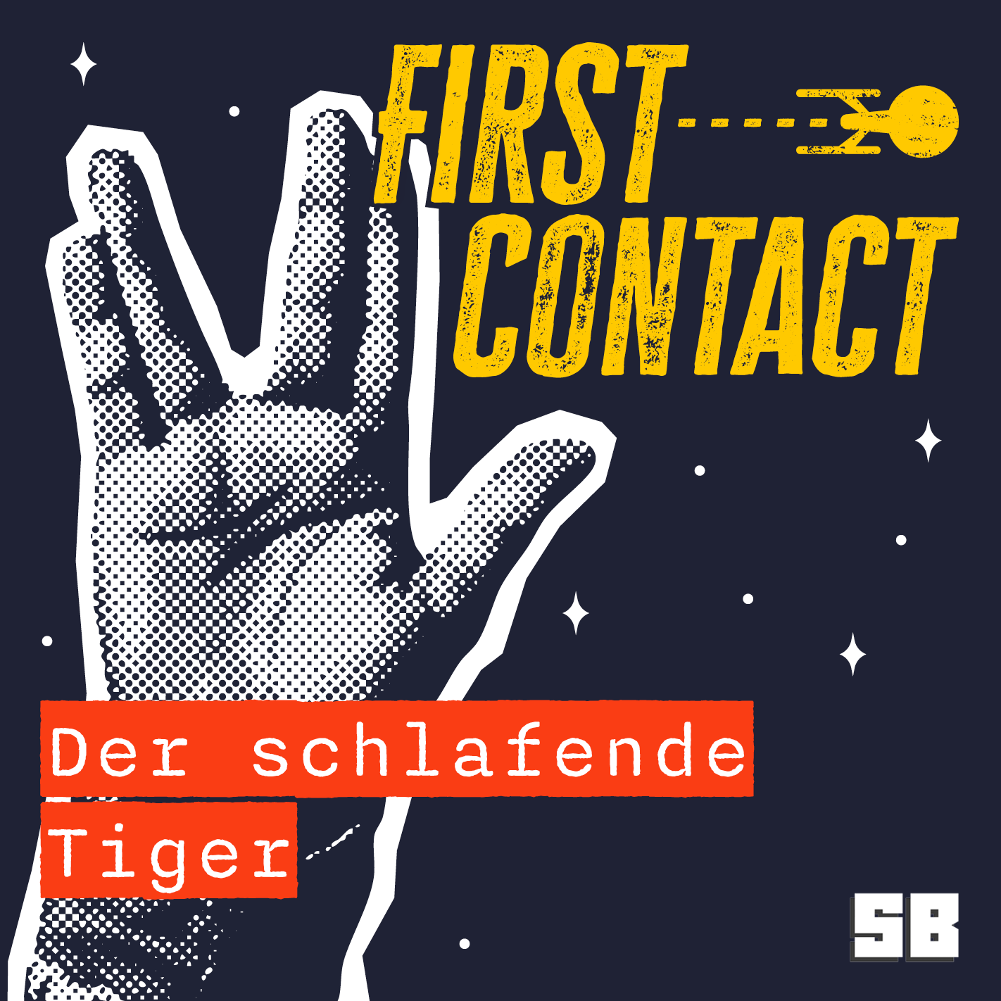 Der schlafende Tiger | Star Trek: The Original Series (Raumschiff Enterprise) episode artwork