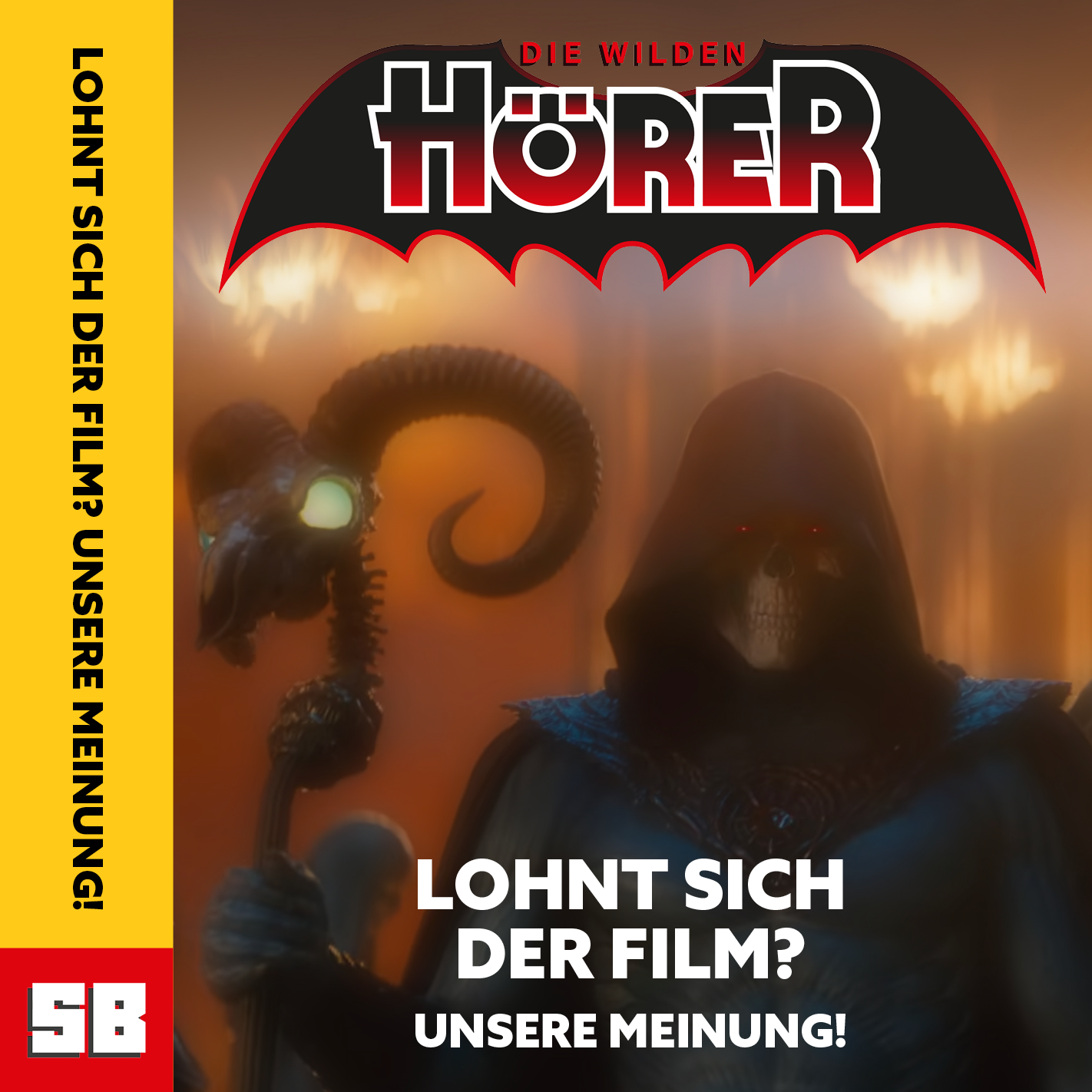 (Spoiler frei!) Lohnt sich Masters of the Universe? Unsere Meinung!