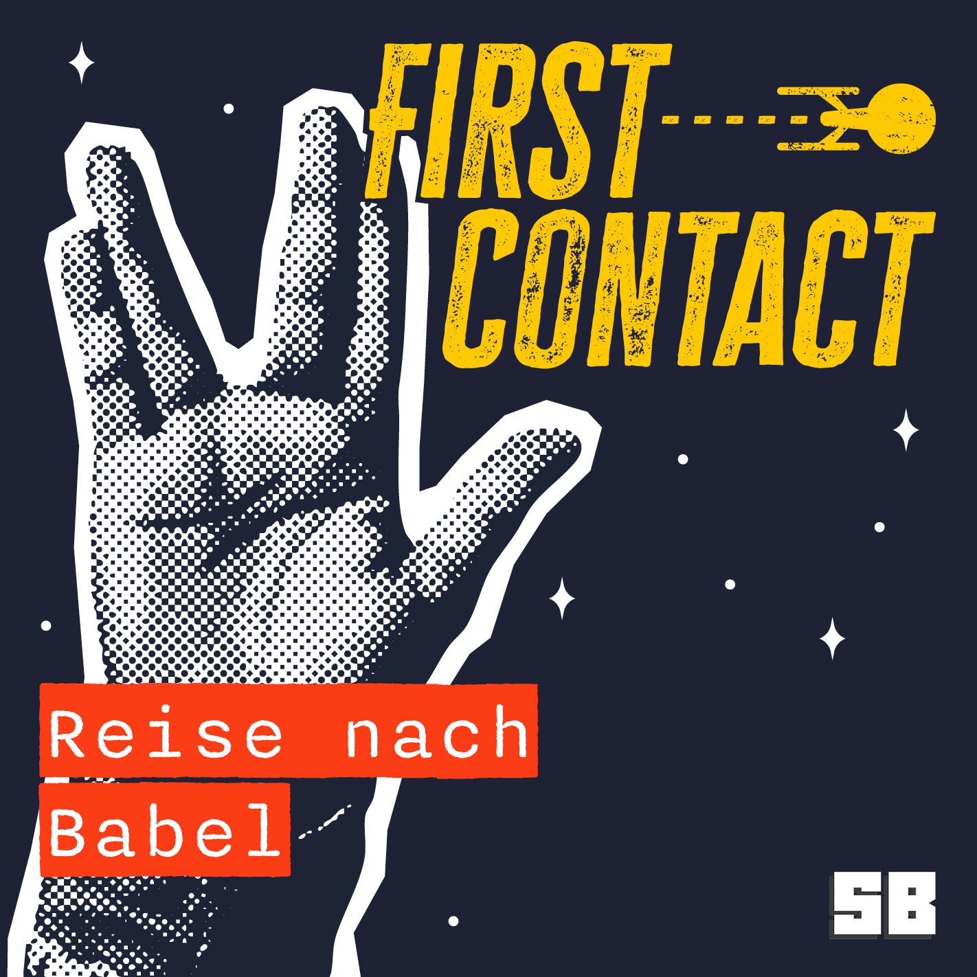 Reise nach Babel | Star Trek: The Original Series (Raumschiff Enterprise) episode artwork