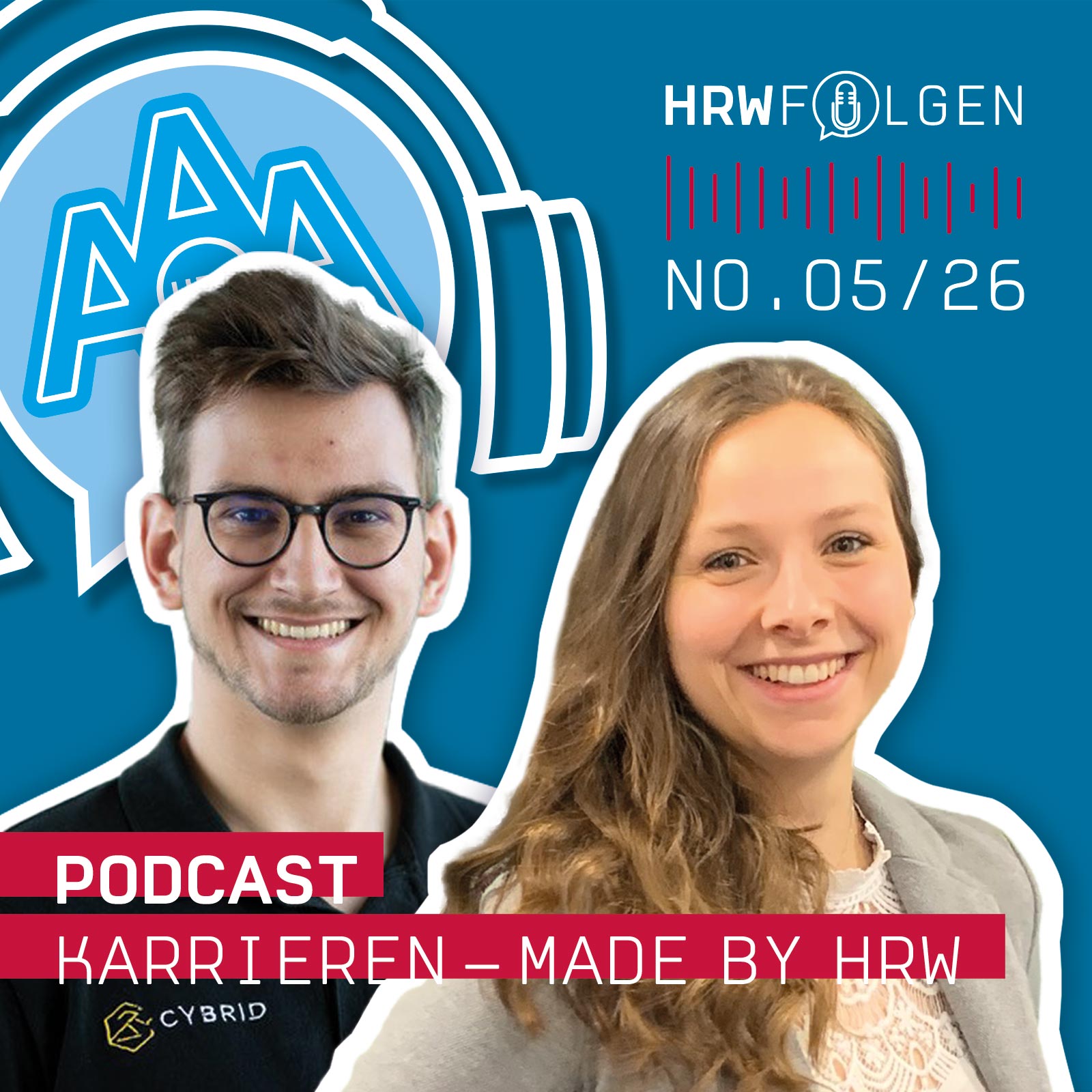 Karrieren – Made by HRW