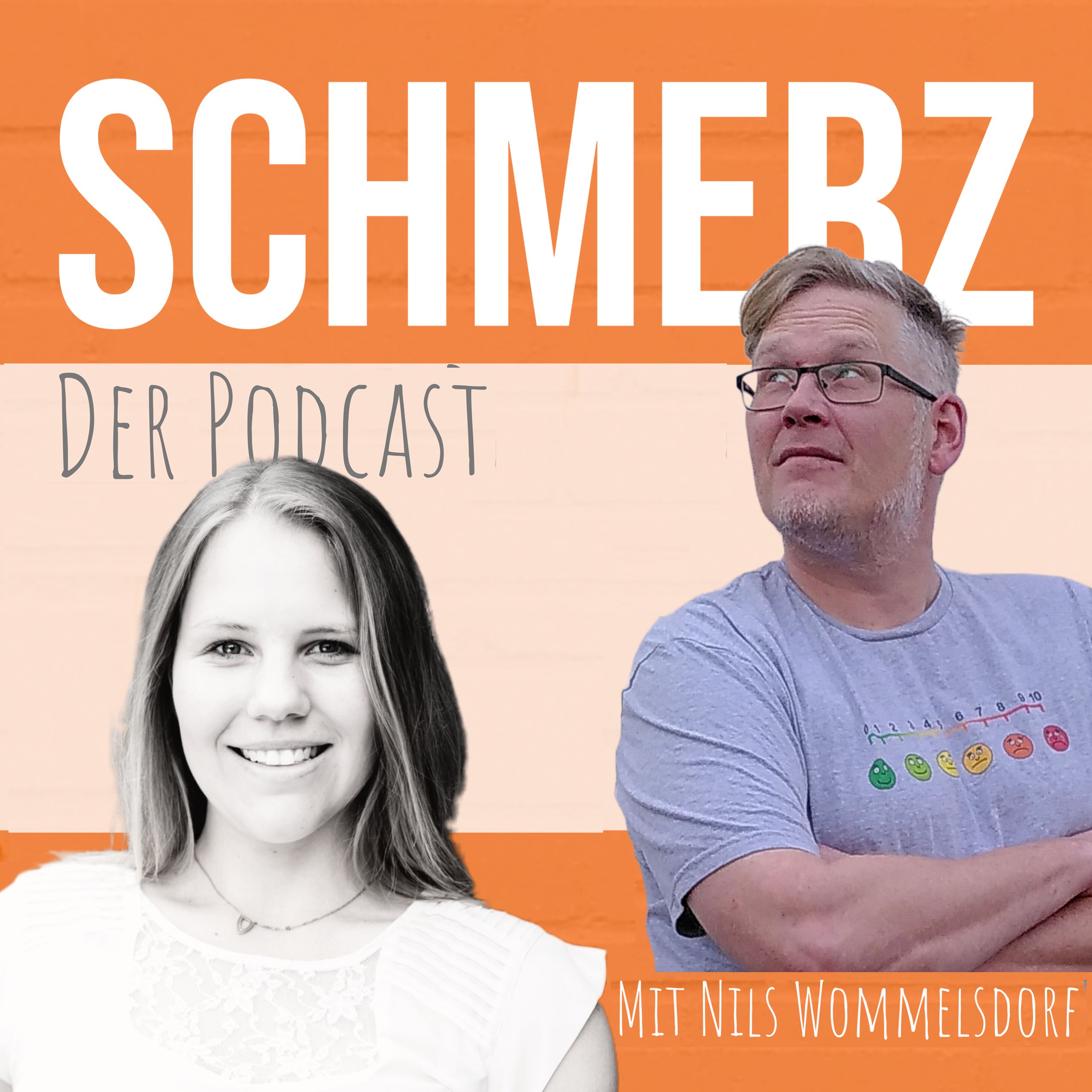 #33 Sarah Fliesgen: Was hat das Klima mit Schmerztherapie zu tun? episode artwork