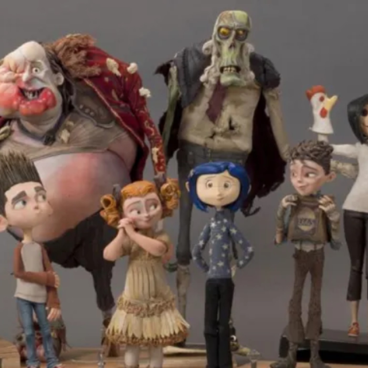 060 Moviekompott - Stop-Motion Top 5 episode artwork