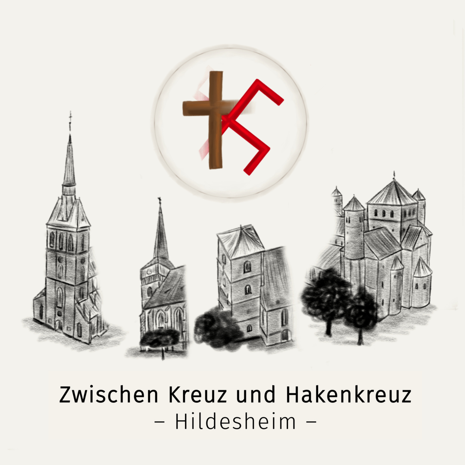 Podcast Zwischen Kreuz und Hakenkreuz – Kirchenkampf in Hildesheim