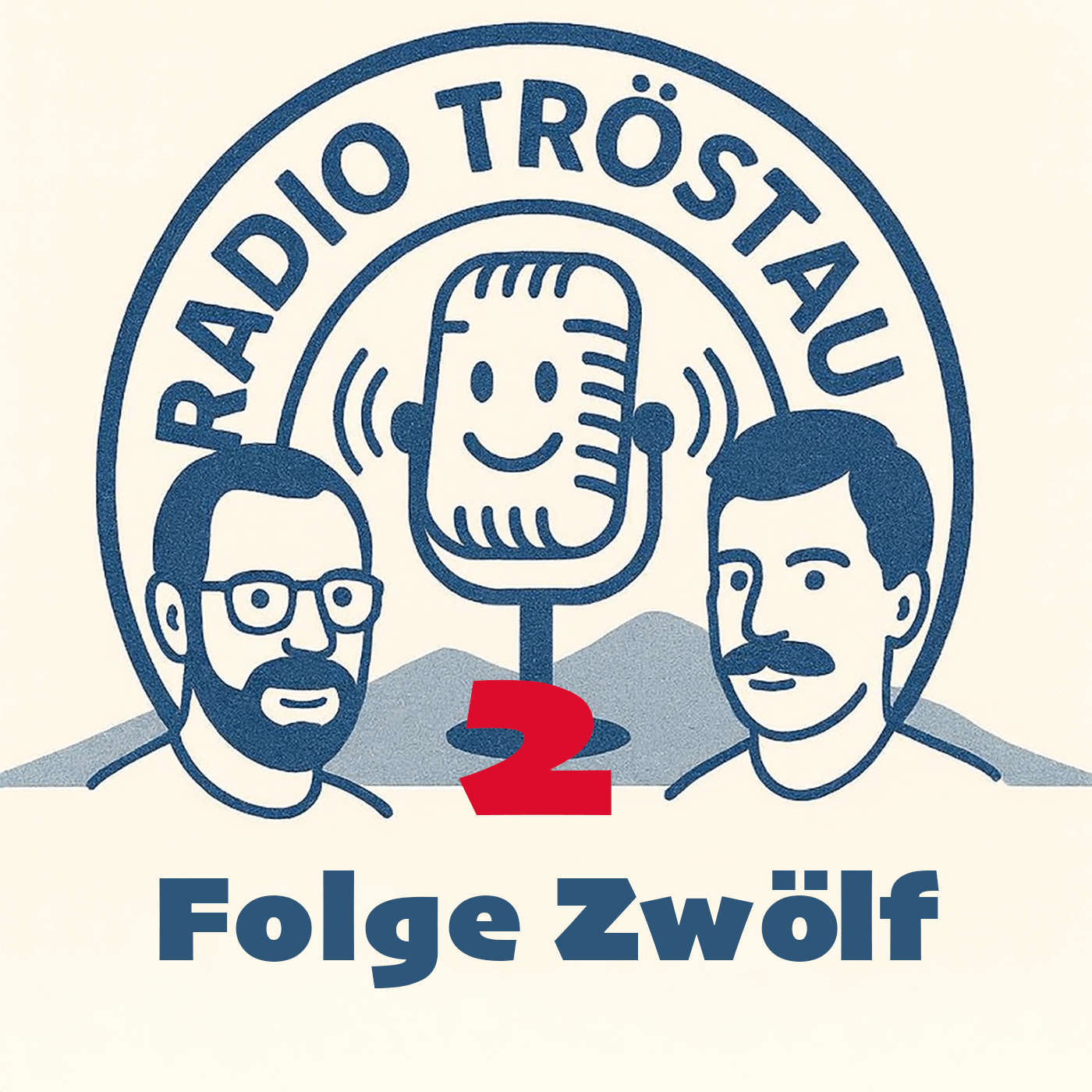 S2 - Folge 12 - Allerlei - Katastophe in Trötau - Spaghetti - Johanni episode artwork
