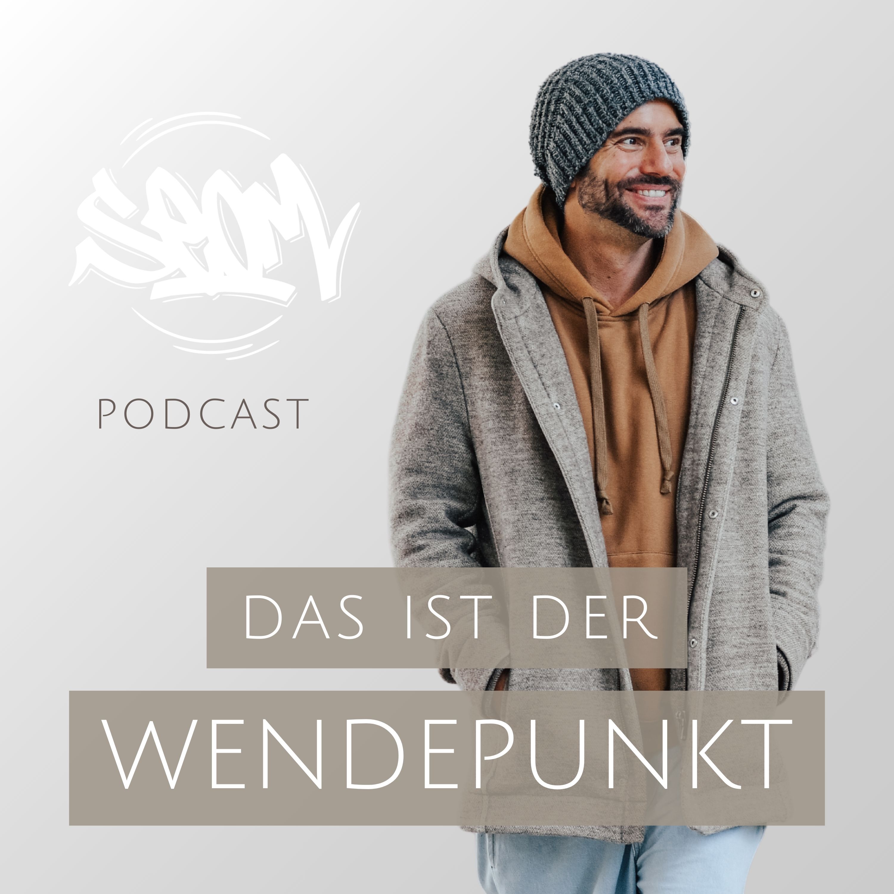 #174 Warum dich Menschen triggern und wie du endlich Frieden findest